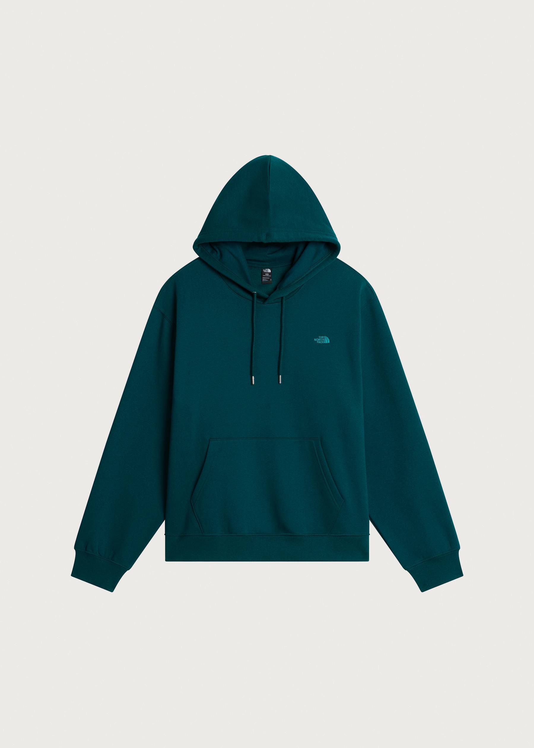 Image - 3 - TNF Essential Simple Dome Relaxed Hoody