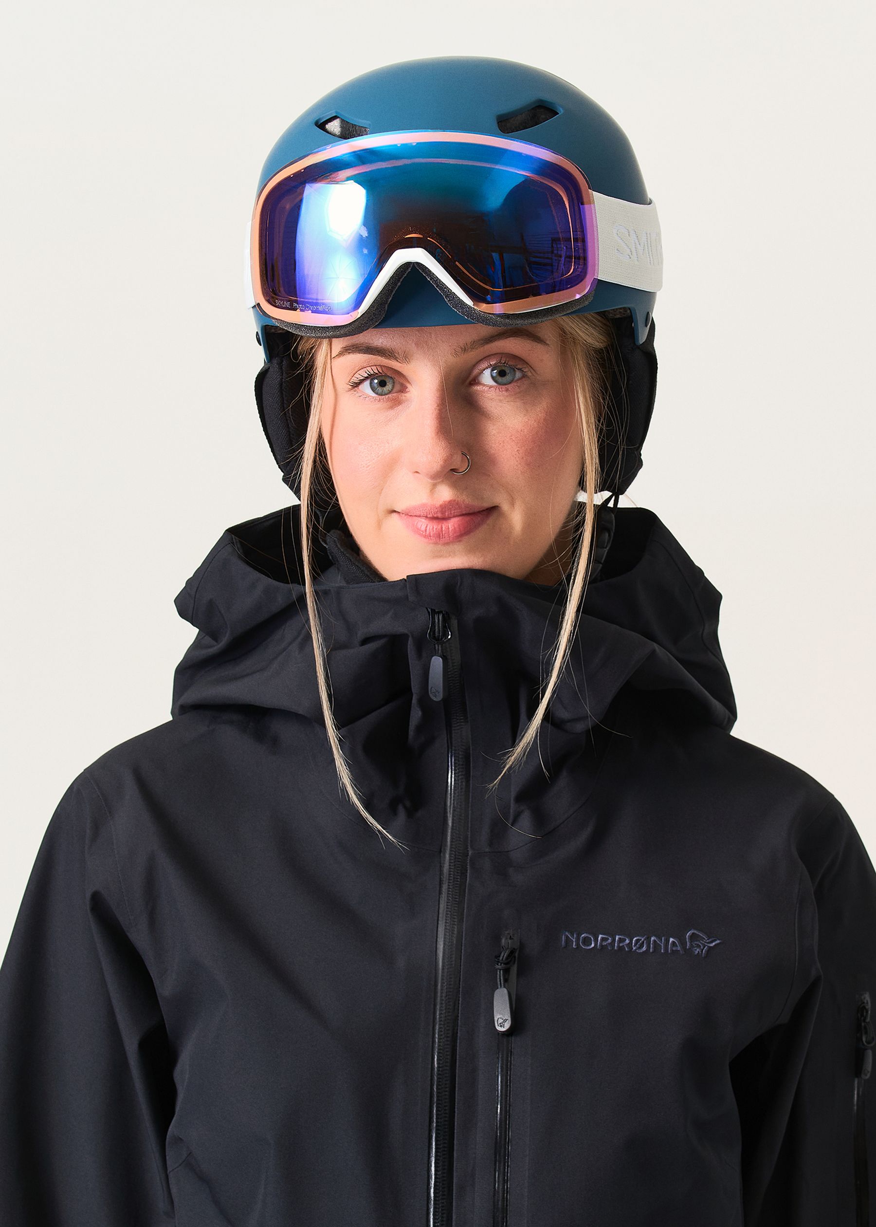 Norrona Lofoten GORE-TEX 3L Jacket