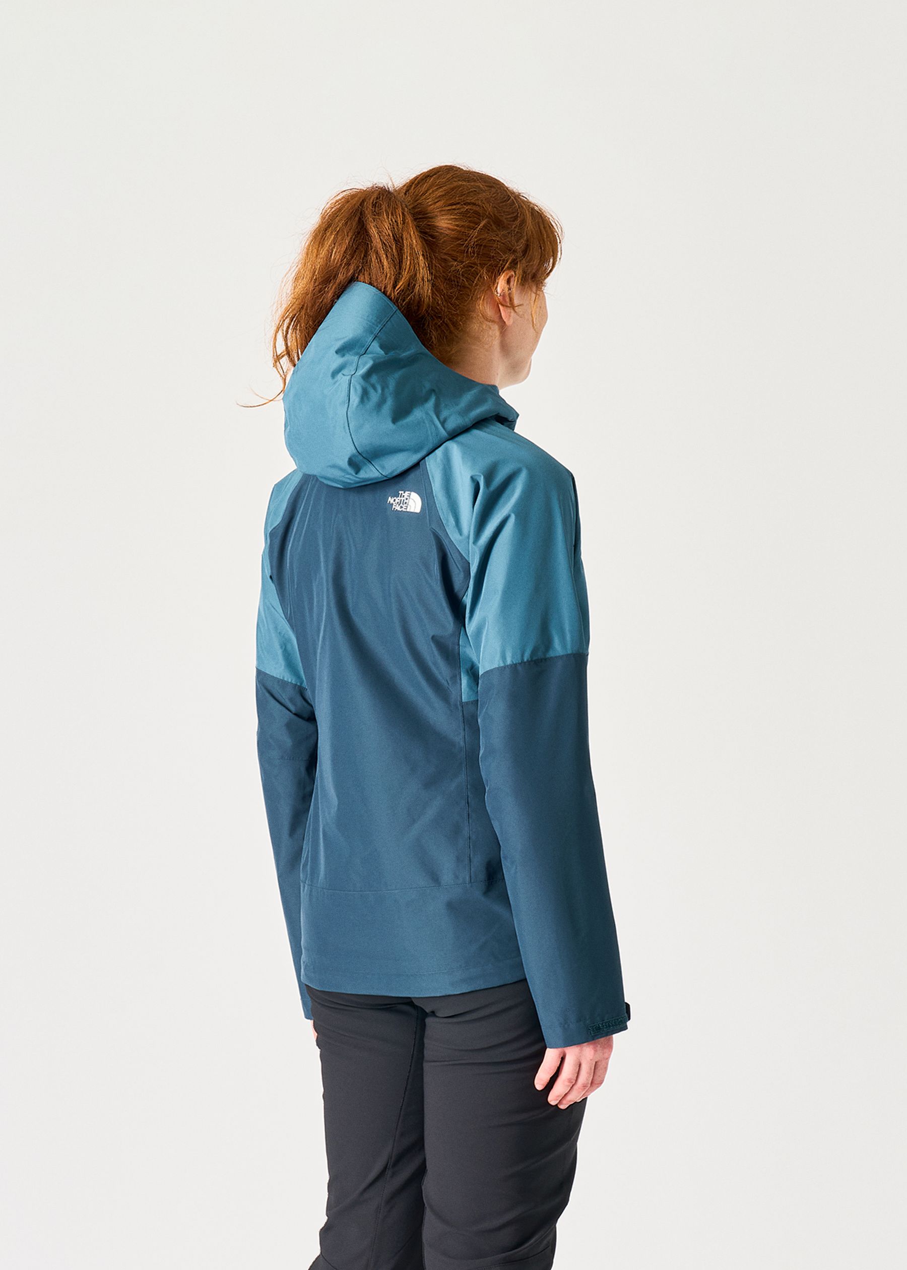 Image - 3 - Diablo Dynamic Zip-In Jacket