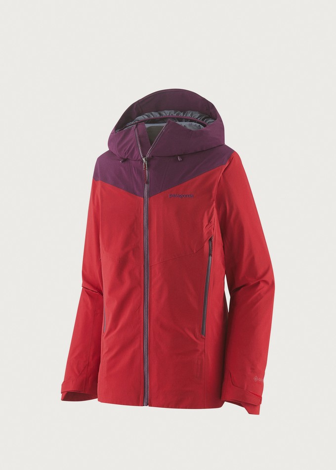 Patagonia Super Free Alpine GORE-TEX Jacket