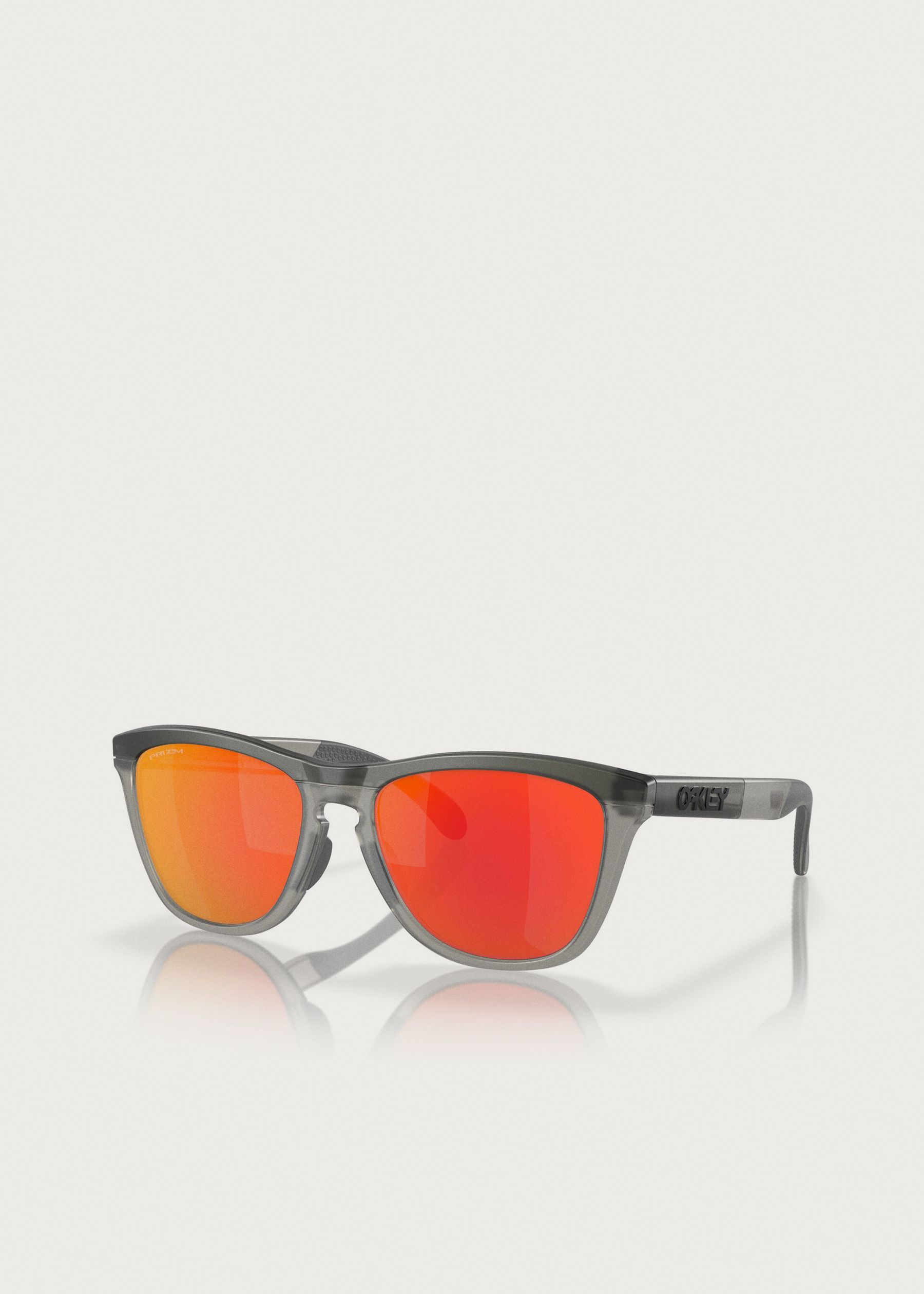 Image - 2 - Frogskins Range Prizm Ruby Sunglasses