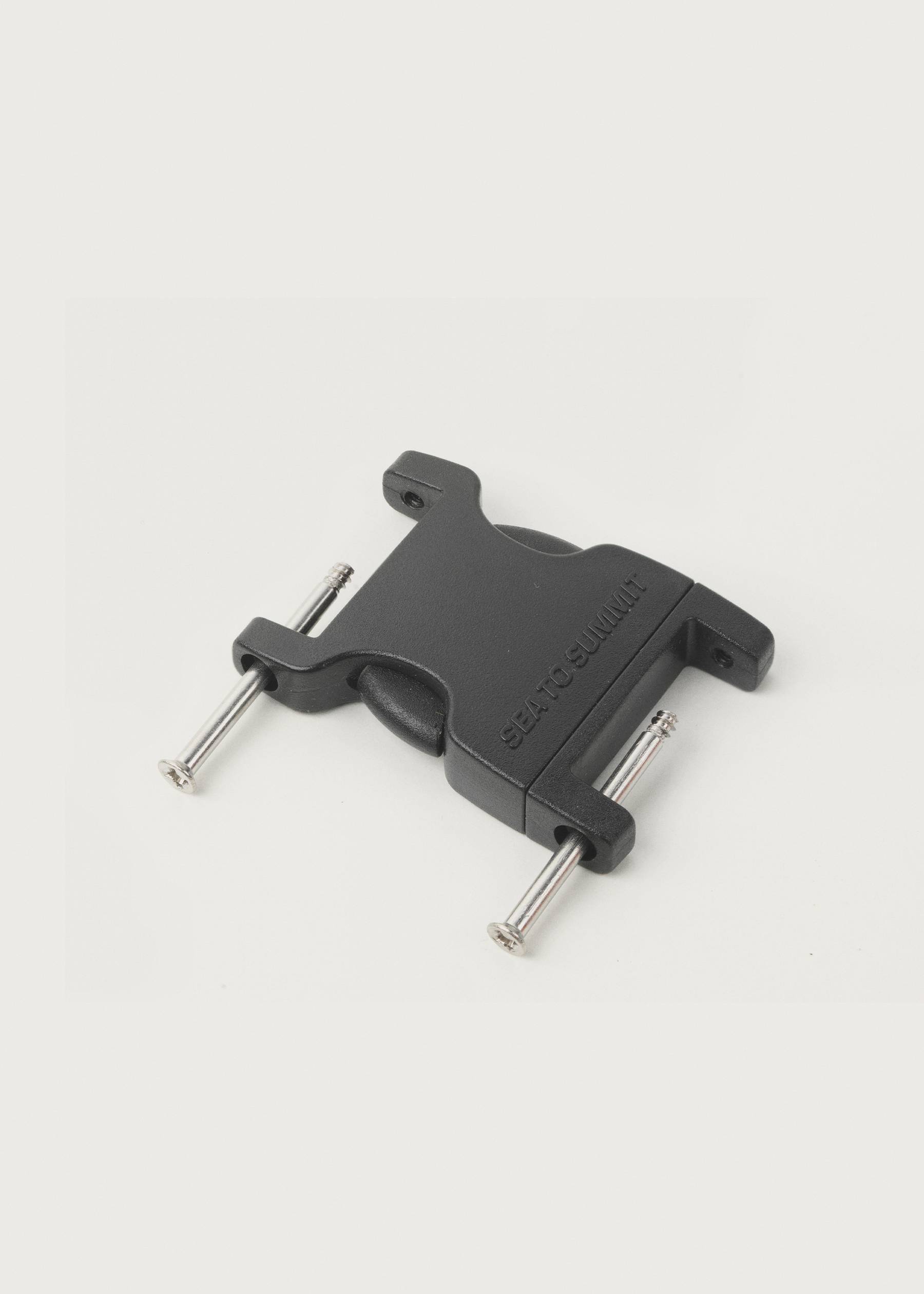 Image - 2 - Field Repair Buckle with Removable Pin - 25mm