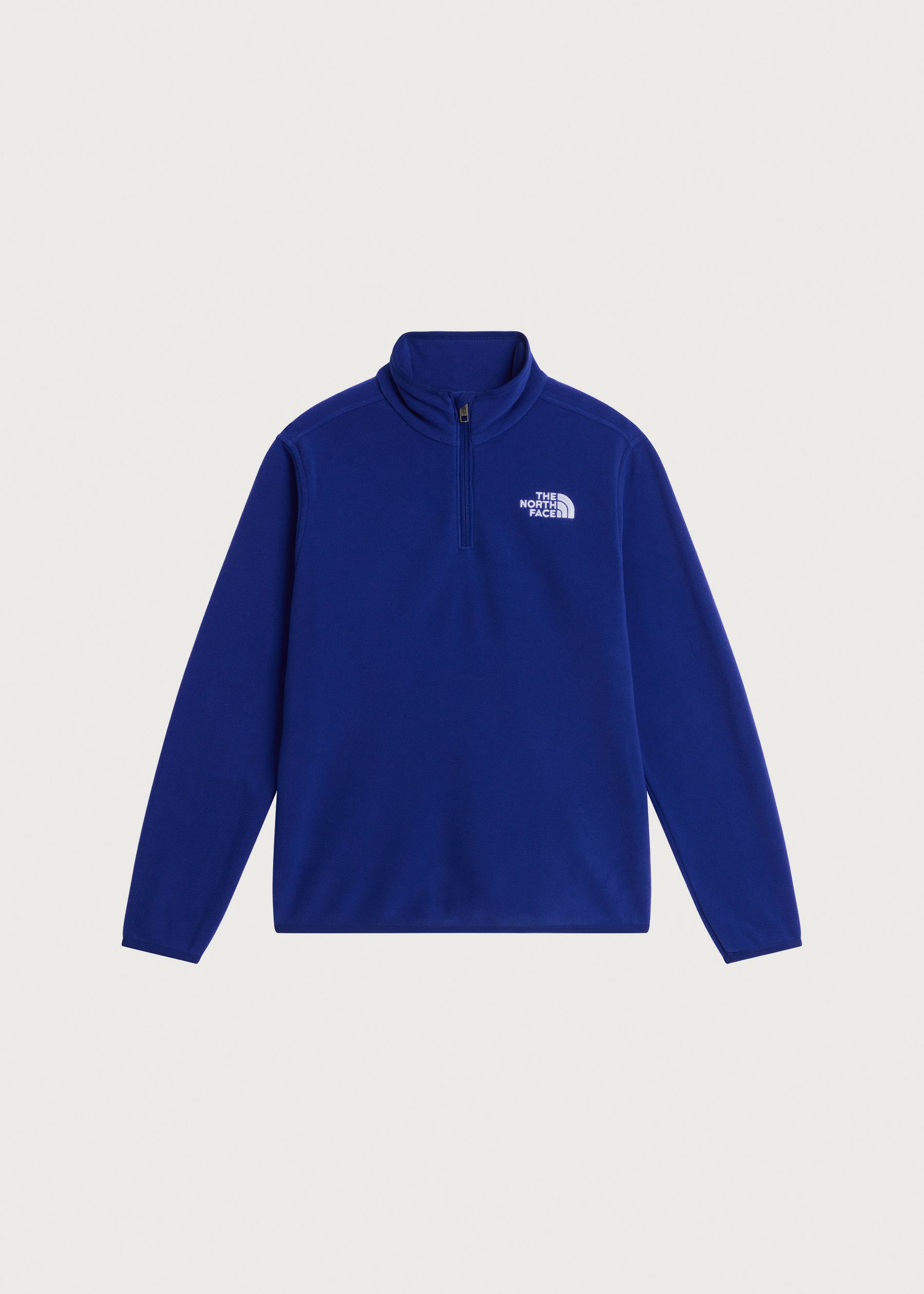 Image - 1 - Teen Glacier 1/4 Zip Pullover