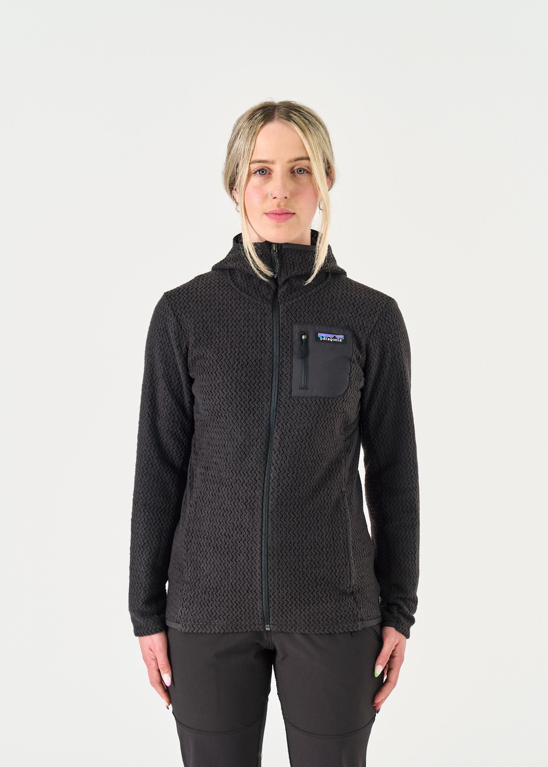 Image - 1 - R1 Air Full-Zip Hoody
