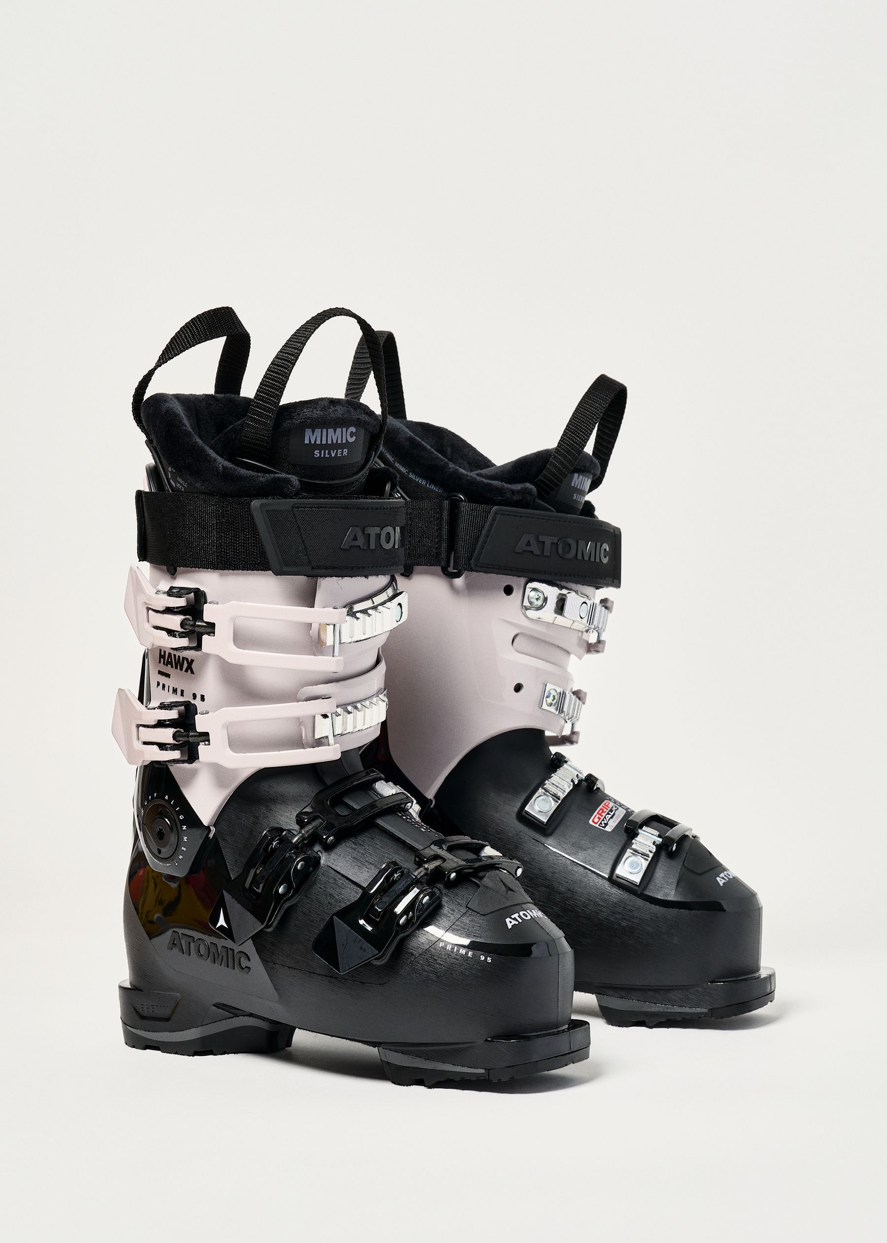 Atomic Hawx Prime 95 W Ski Boots