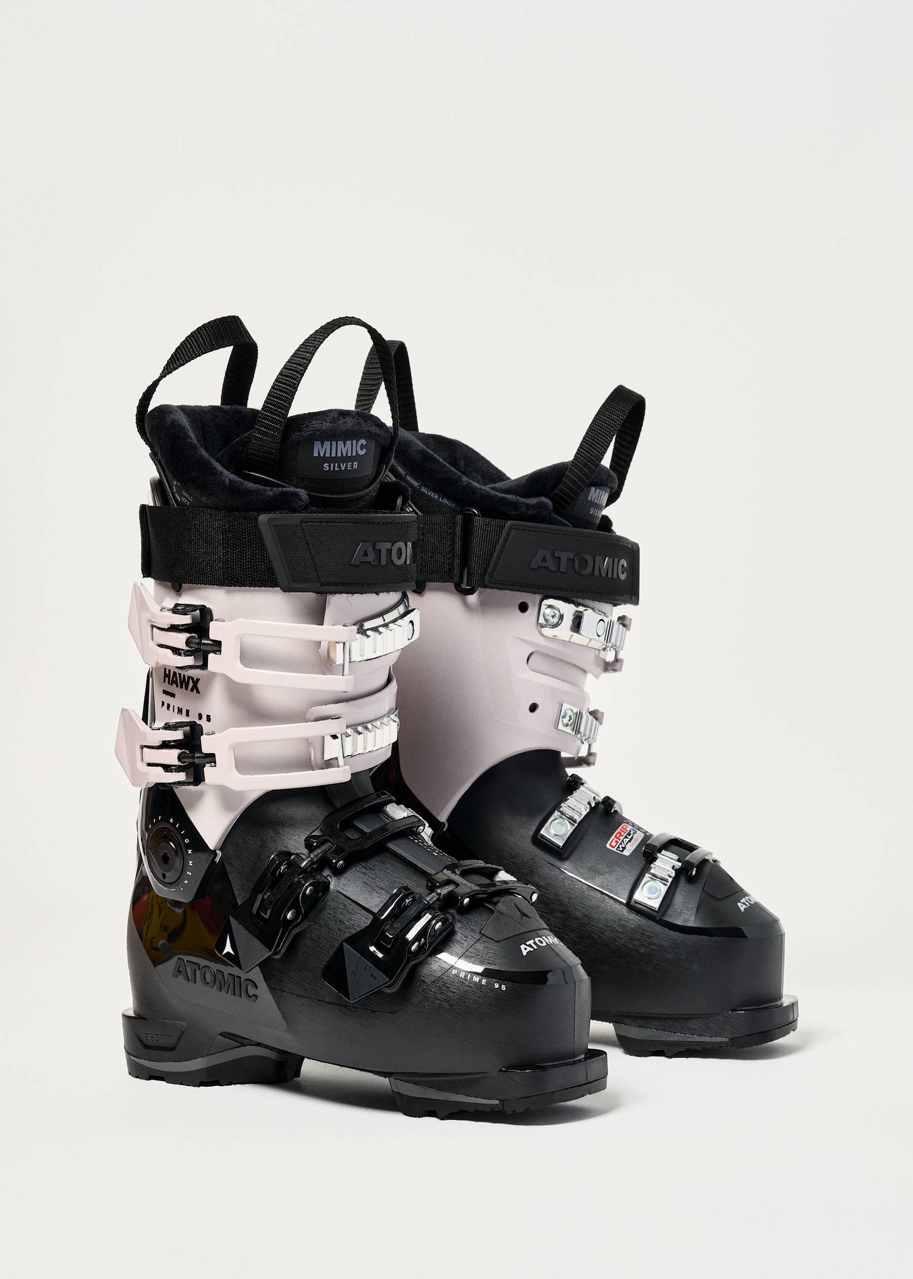 Image - 2 - Hawx Prime 95 W Ski Boots