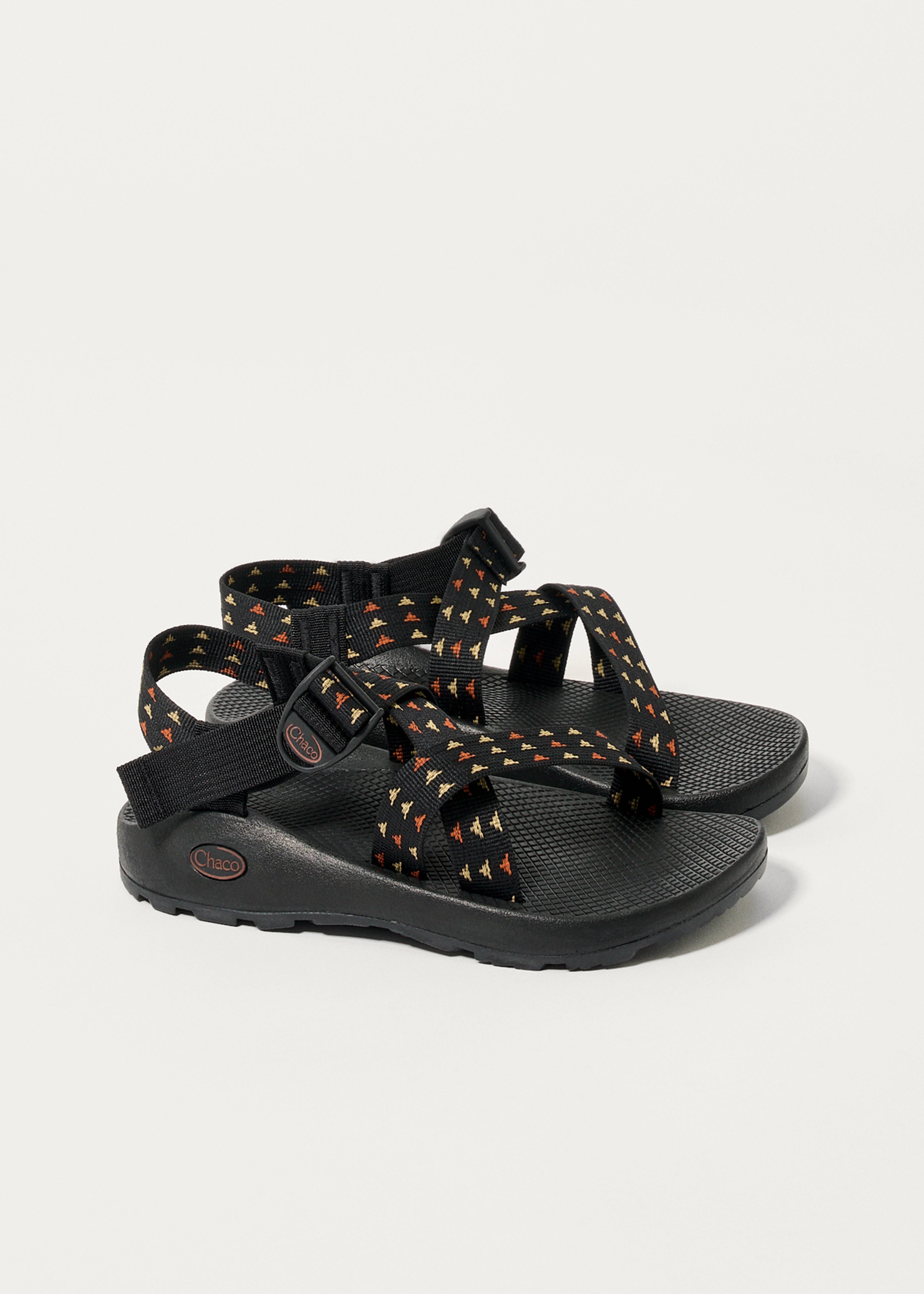 NWT Chaco Z/1 Classic Sierra Black Chaco Z/2 Classic Sierra Black Mens Sandals | Mercari main image 2