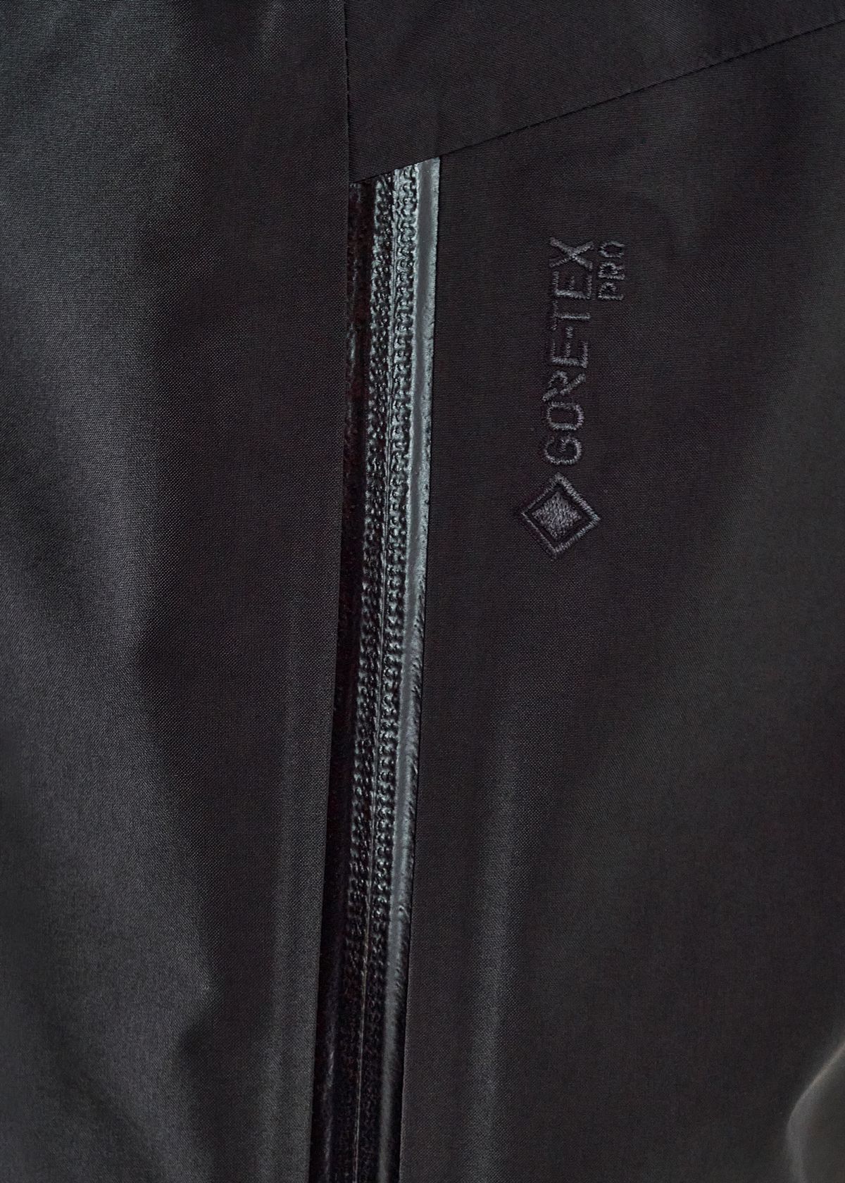GORE-TEX Pro Most Rugged 3-layer waterproof protection