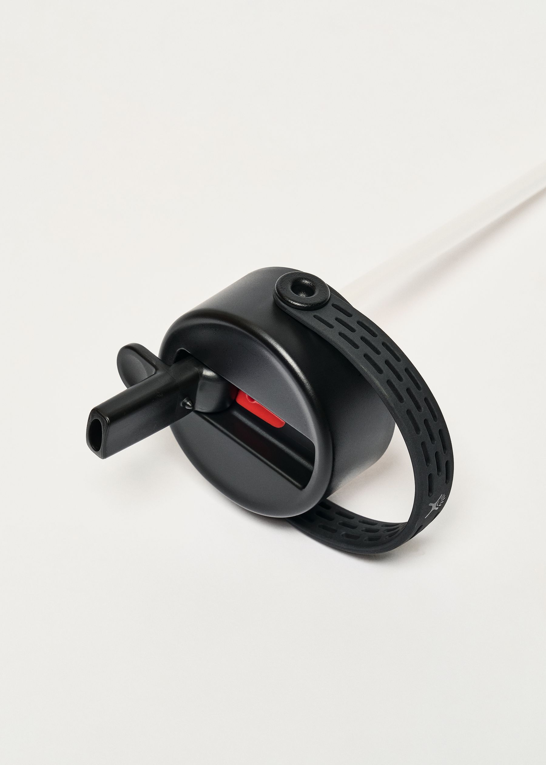 Image - 2 - 24oz Lightweight Wide Mouth with Flex Straw Cap