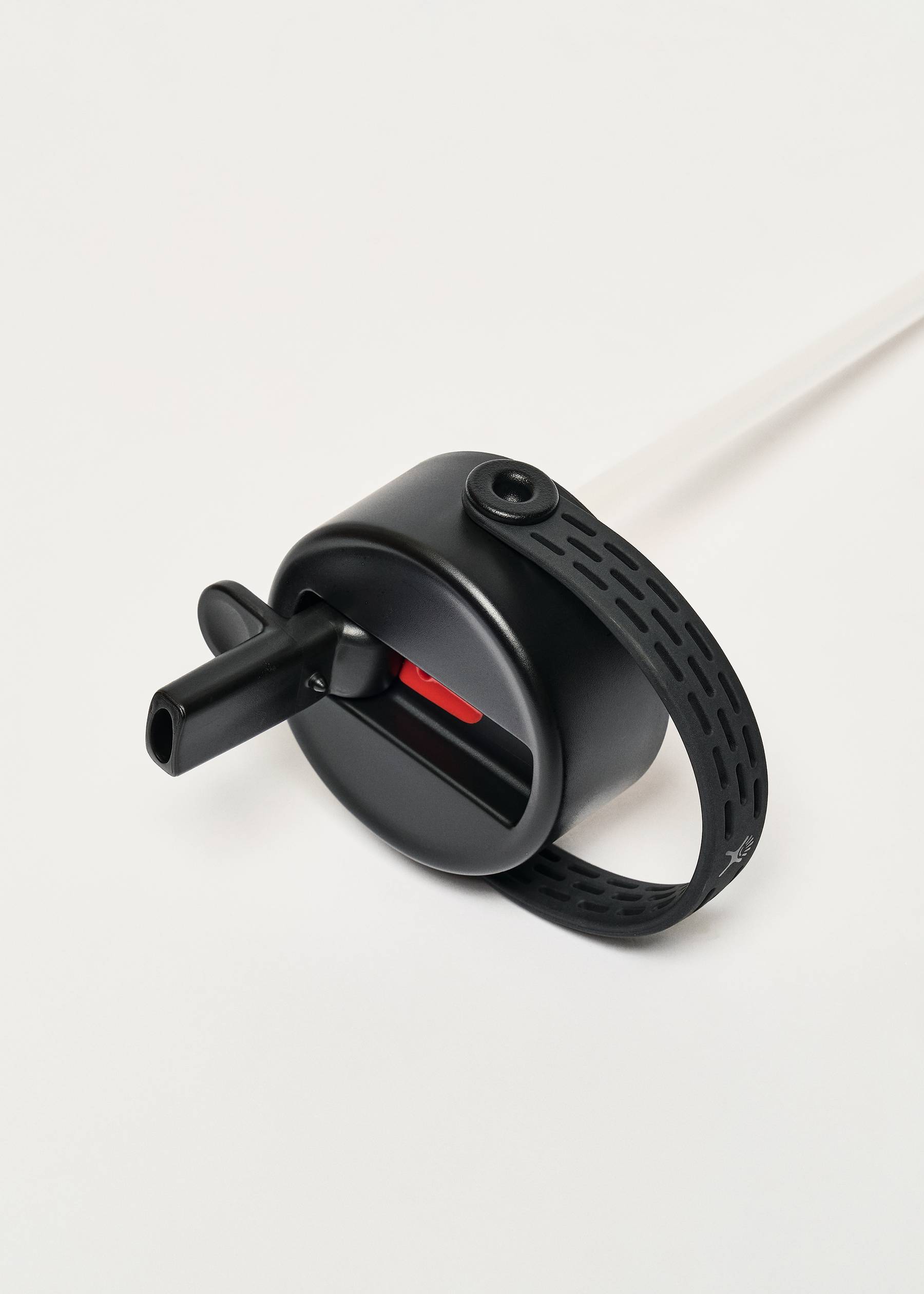 Image - 2 - 24oz Lightweight Wide Mouth with Flex Straw Cap