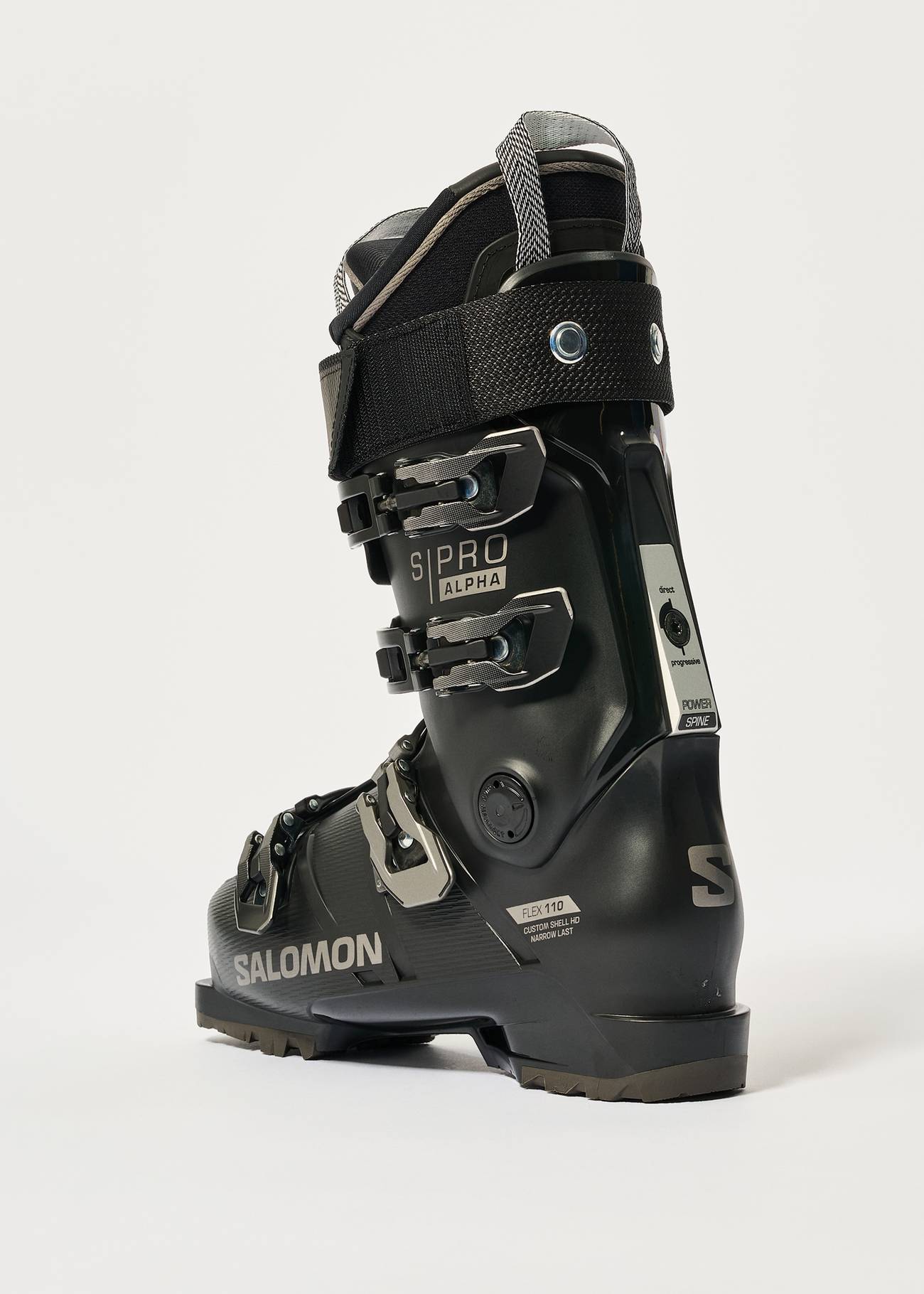 Salomon S/PRO Alpha 110 GW Ski Boots