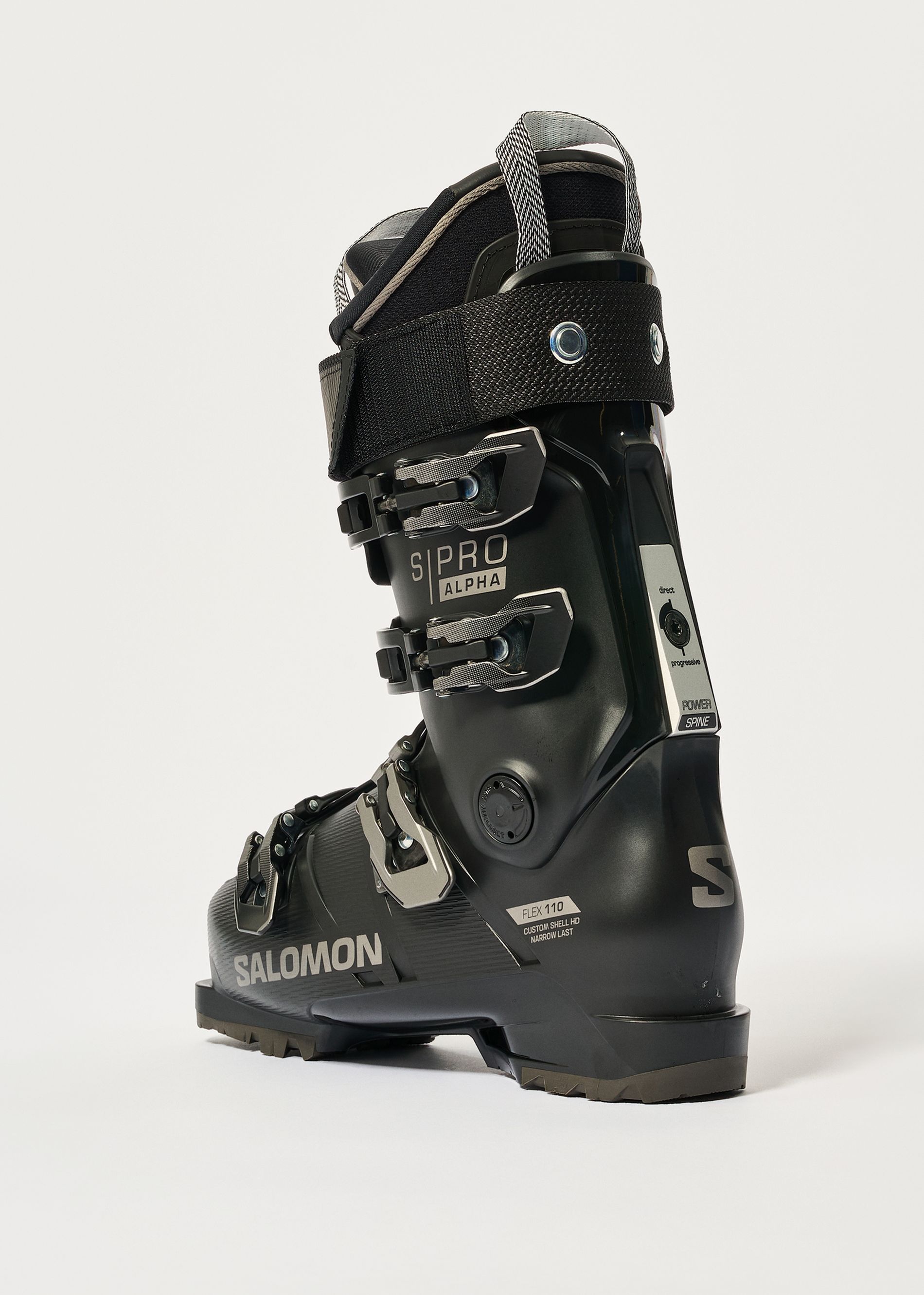 Salomon S/PRO Alpha 110 GW Ski Boots