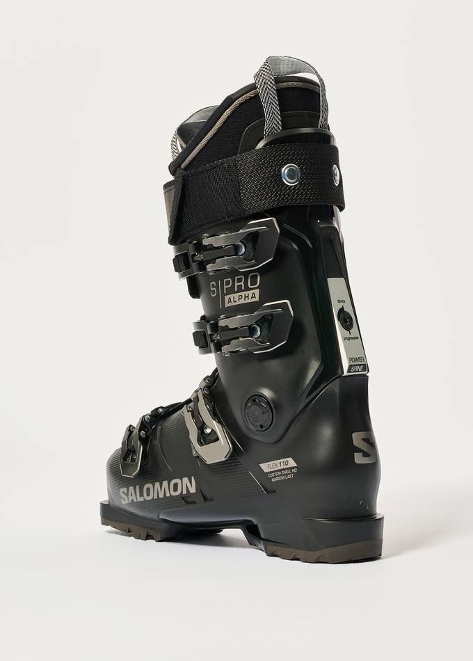 Salomon S/LAB Shift MNC 13 Ski Bindings