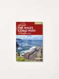 The Wales Coast Path Guidebook