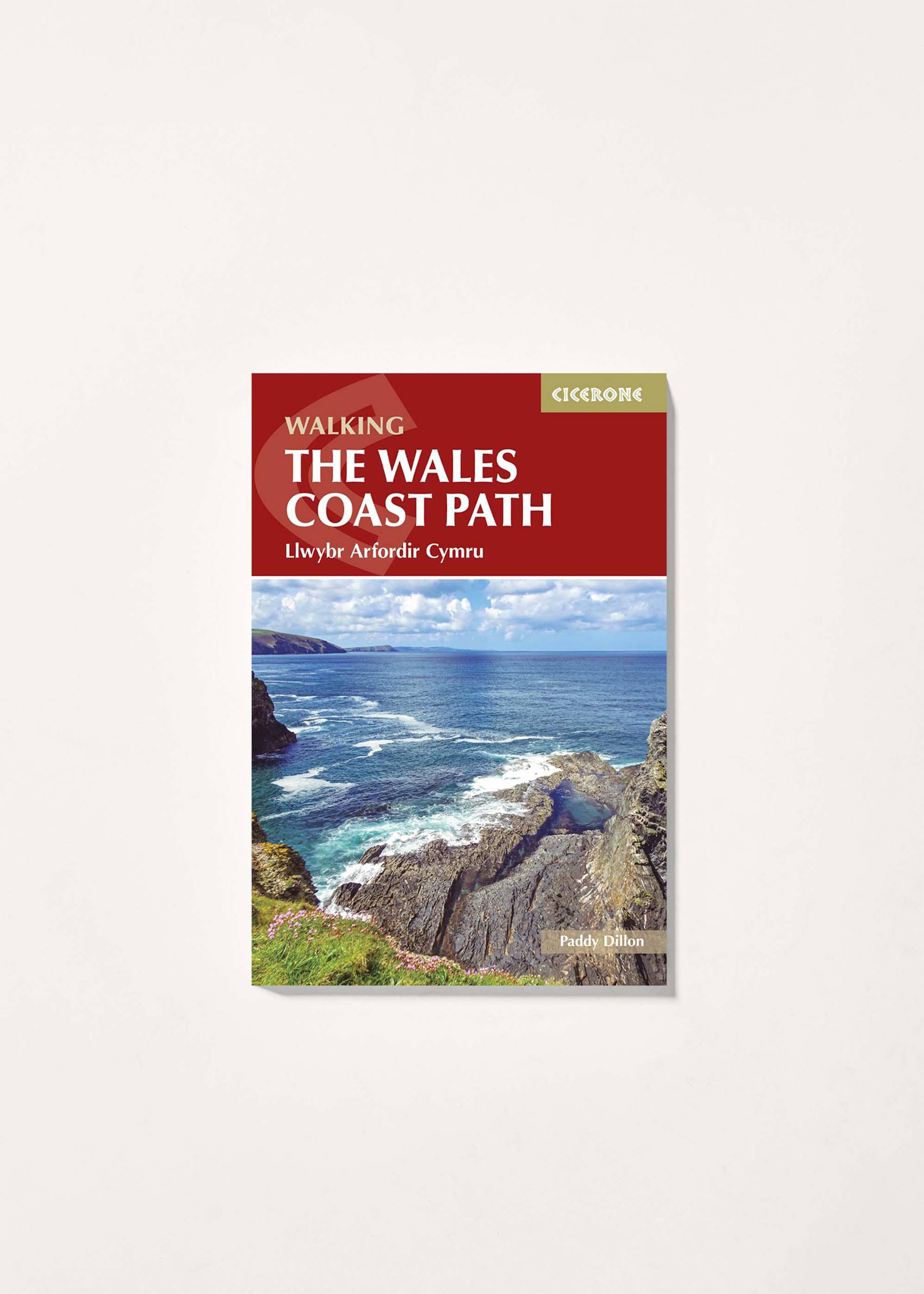 Image - 3 - The Wales Coast Path Guidebook