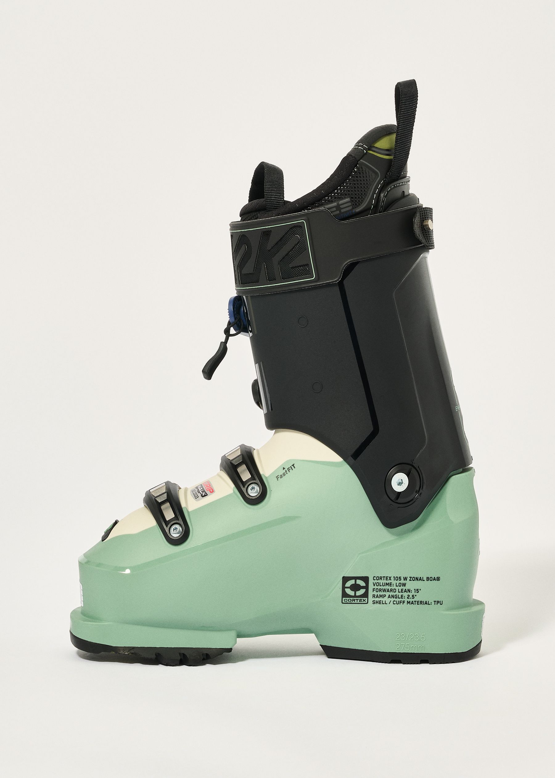 Image - 3 - Cortex 105 W Zonal Ski Boots