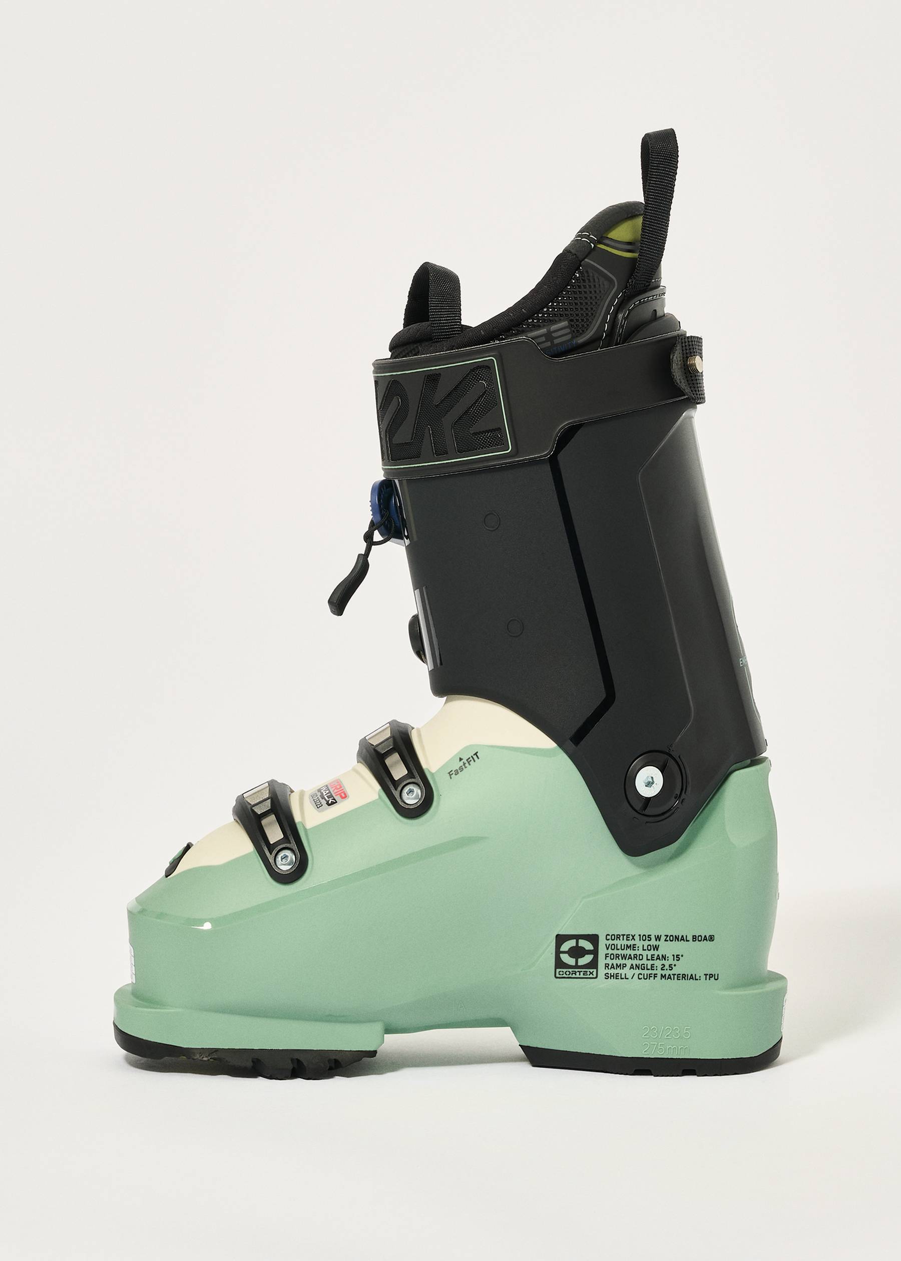 Image - 3 - Cortex 105 W Zonal Ski Boots