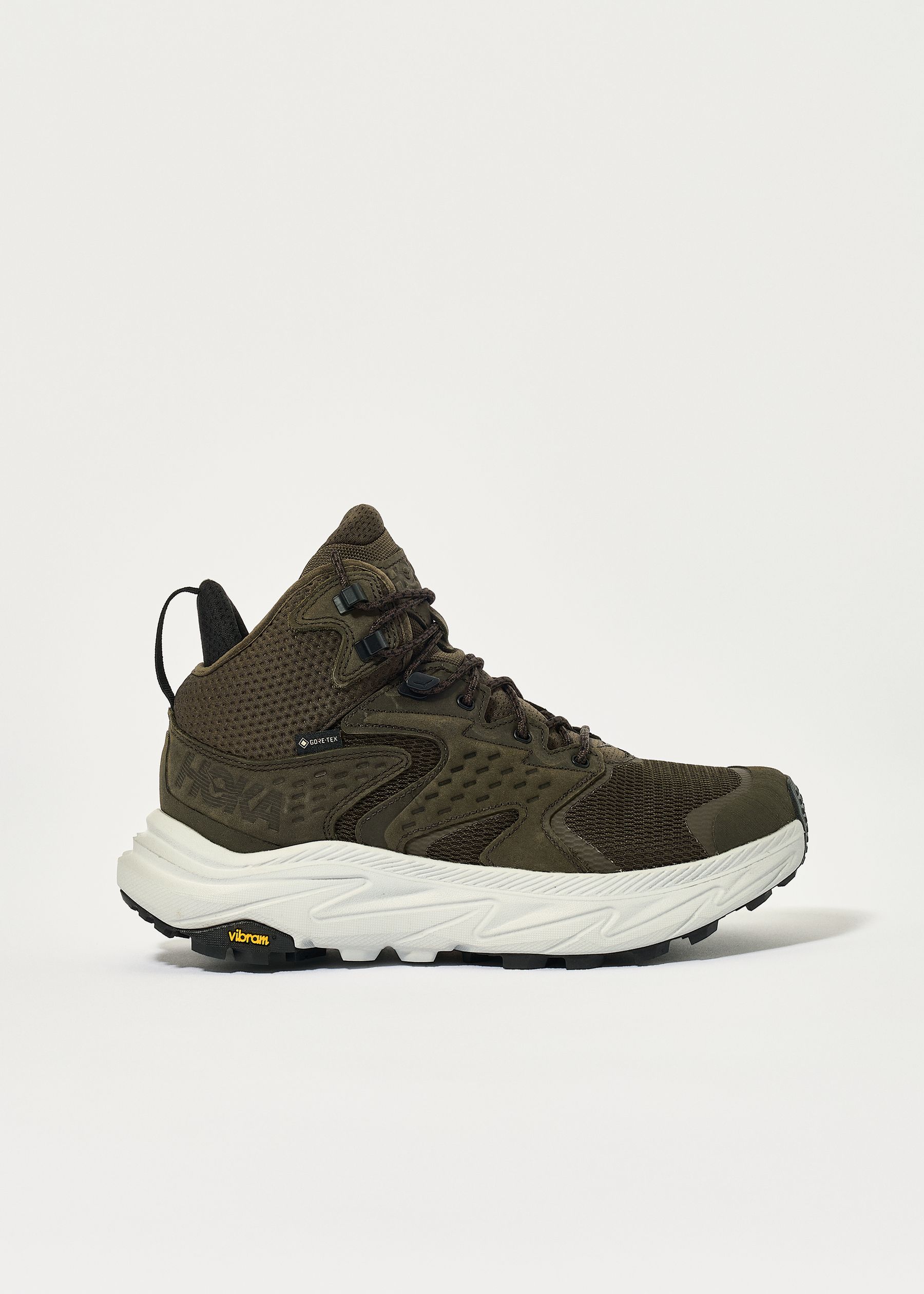 Image - 1 - Anacapa 2 Mid GORE-TEX Walking Boots