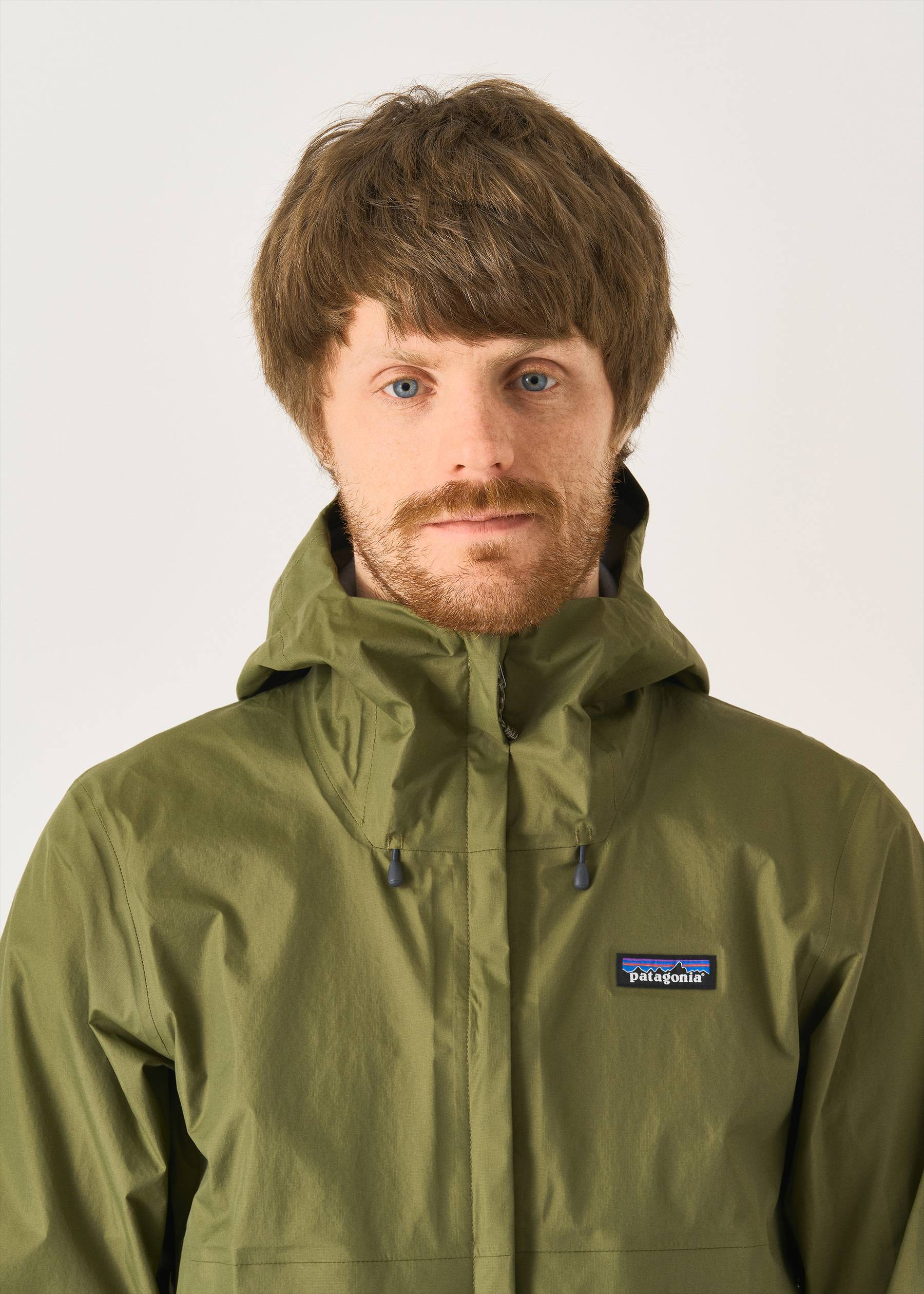 Patagonia Torrentshell 3L Rain Jacket