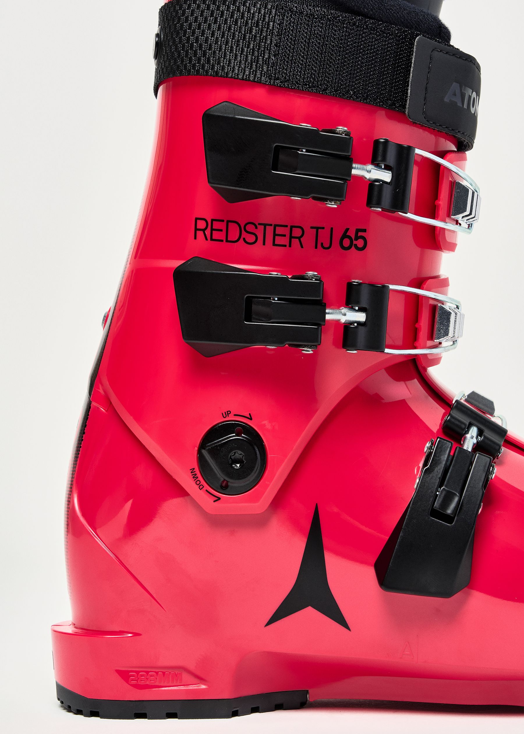 Atomic Redstar TJ 65 Ski Boots (25cm & Above)
