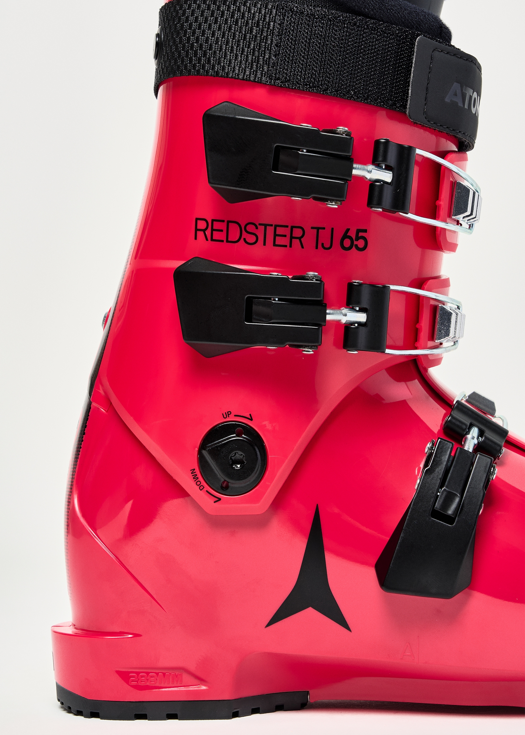 Atomic Redstar TJ 65 Ski Boots (25cm & Above)