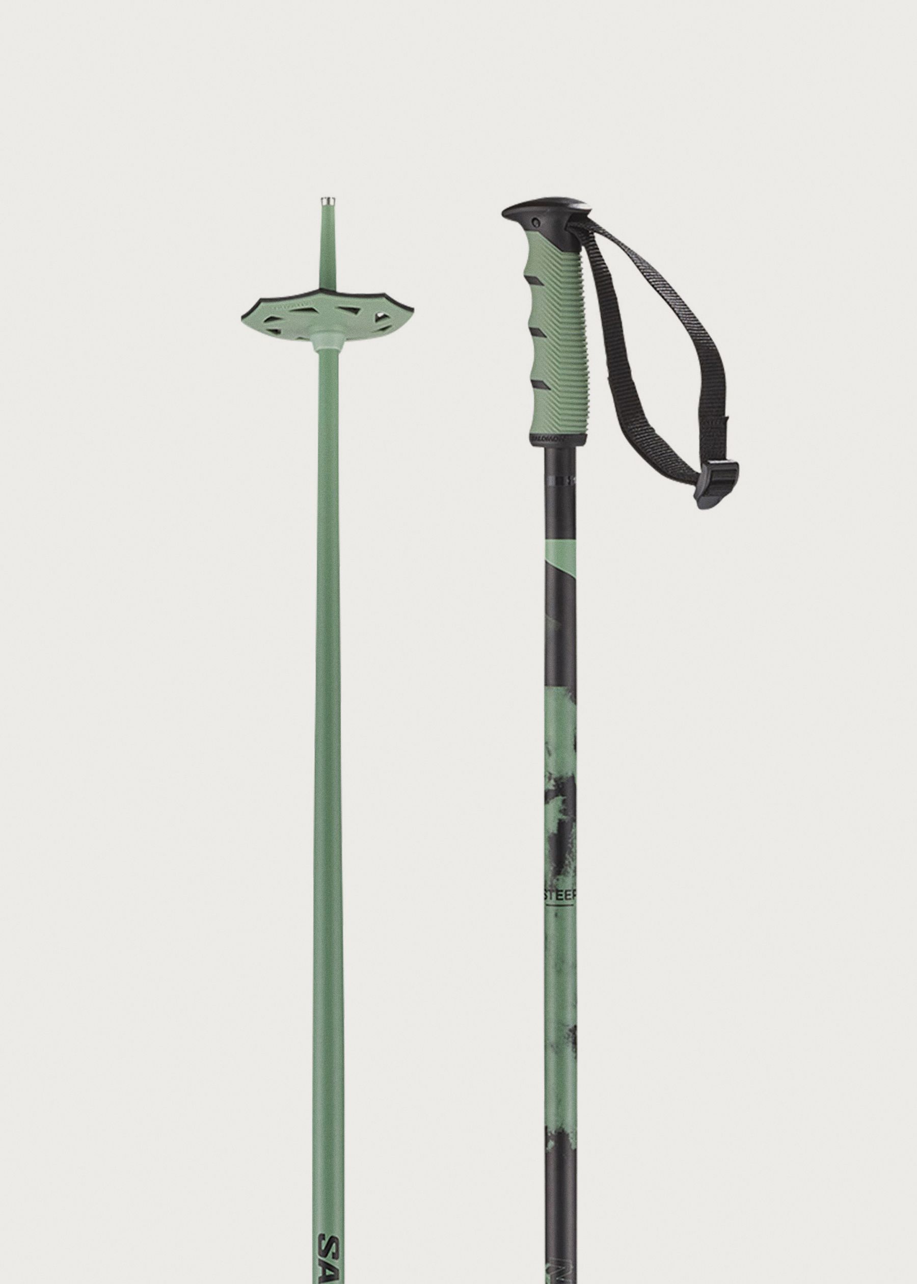 Image - 2 - Steep Ski Poles
