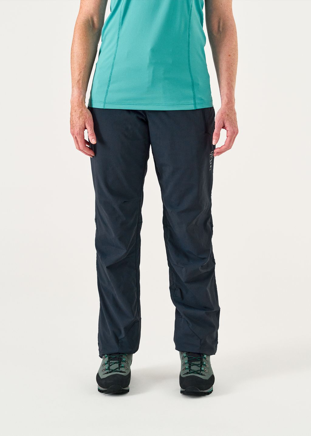 Rab Incline Vapour-Rise Trousers