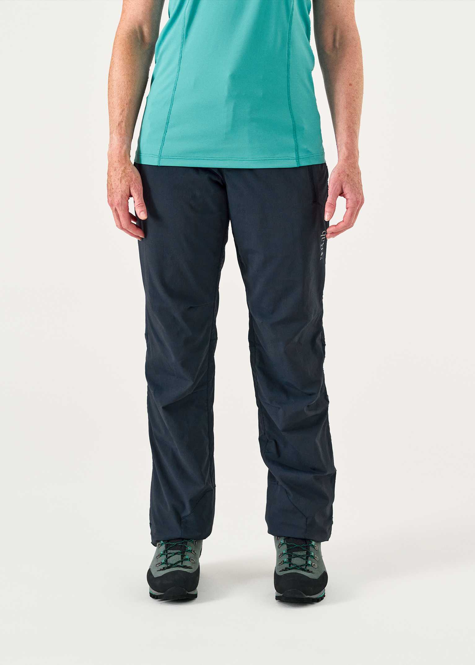 Rab Incline Vapour-Rise Trousers