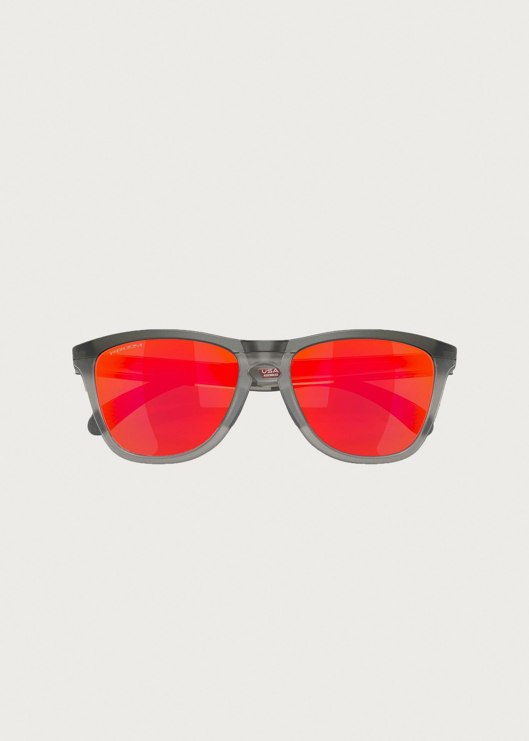 Image - 1 - Frogskins Range Prizm Ruby Sunglasses