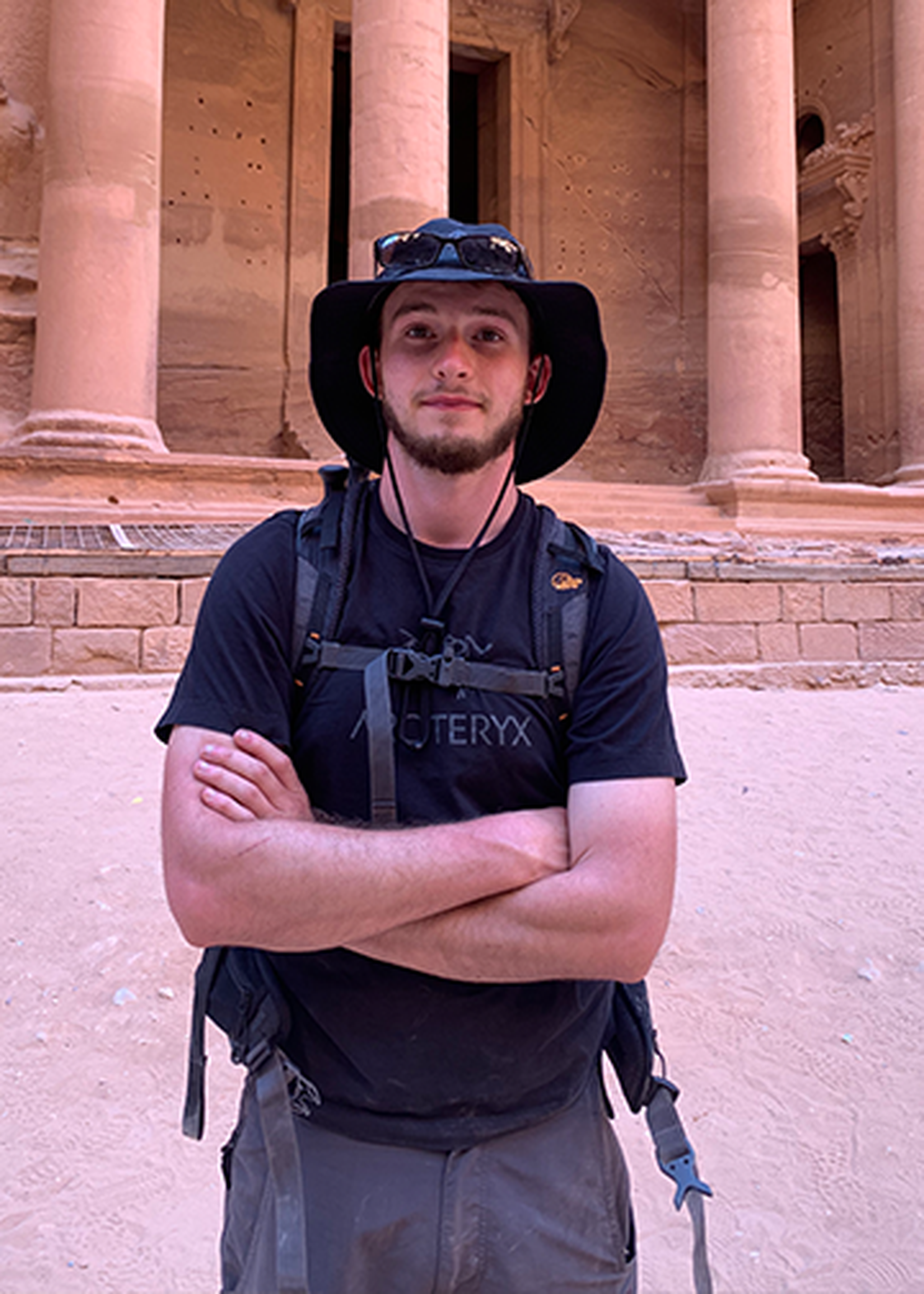 Image of Rob