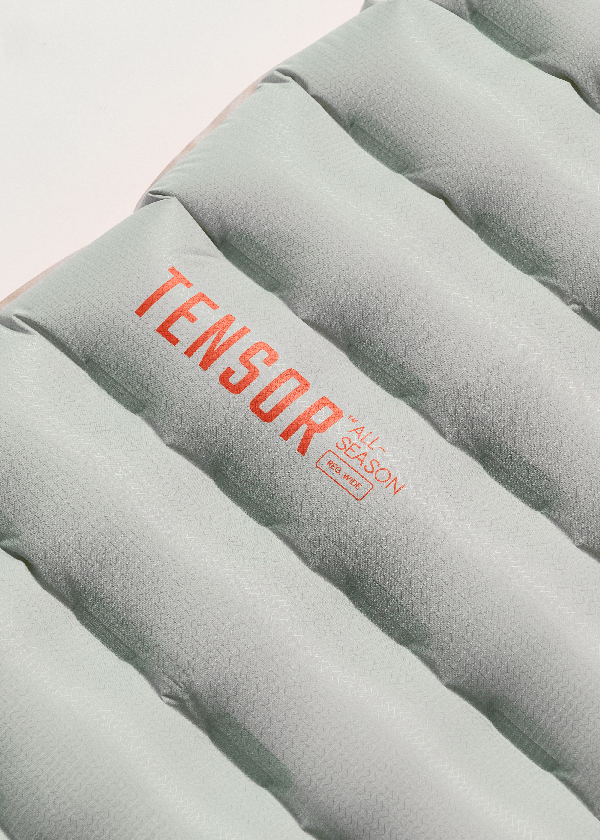 Nemo Tensor All-Season Regular Wide Camping Mat