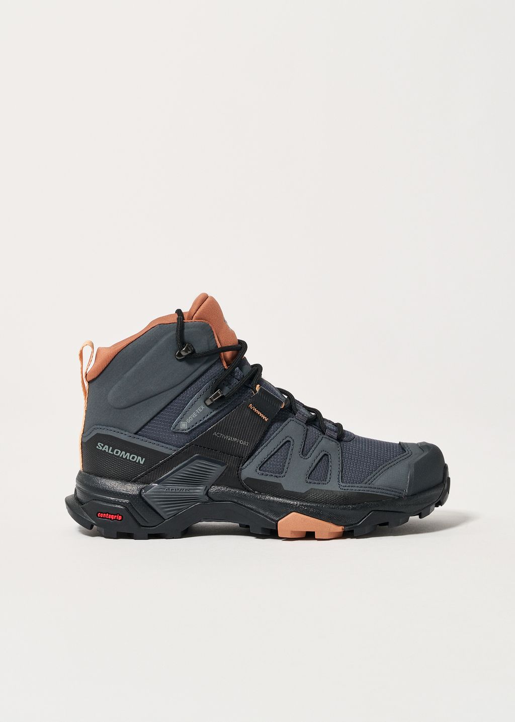 Salomon X Ultra 4 Mid GORE-TEX Boots