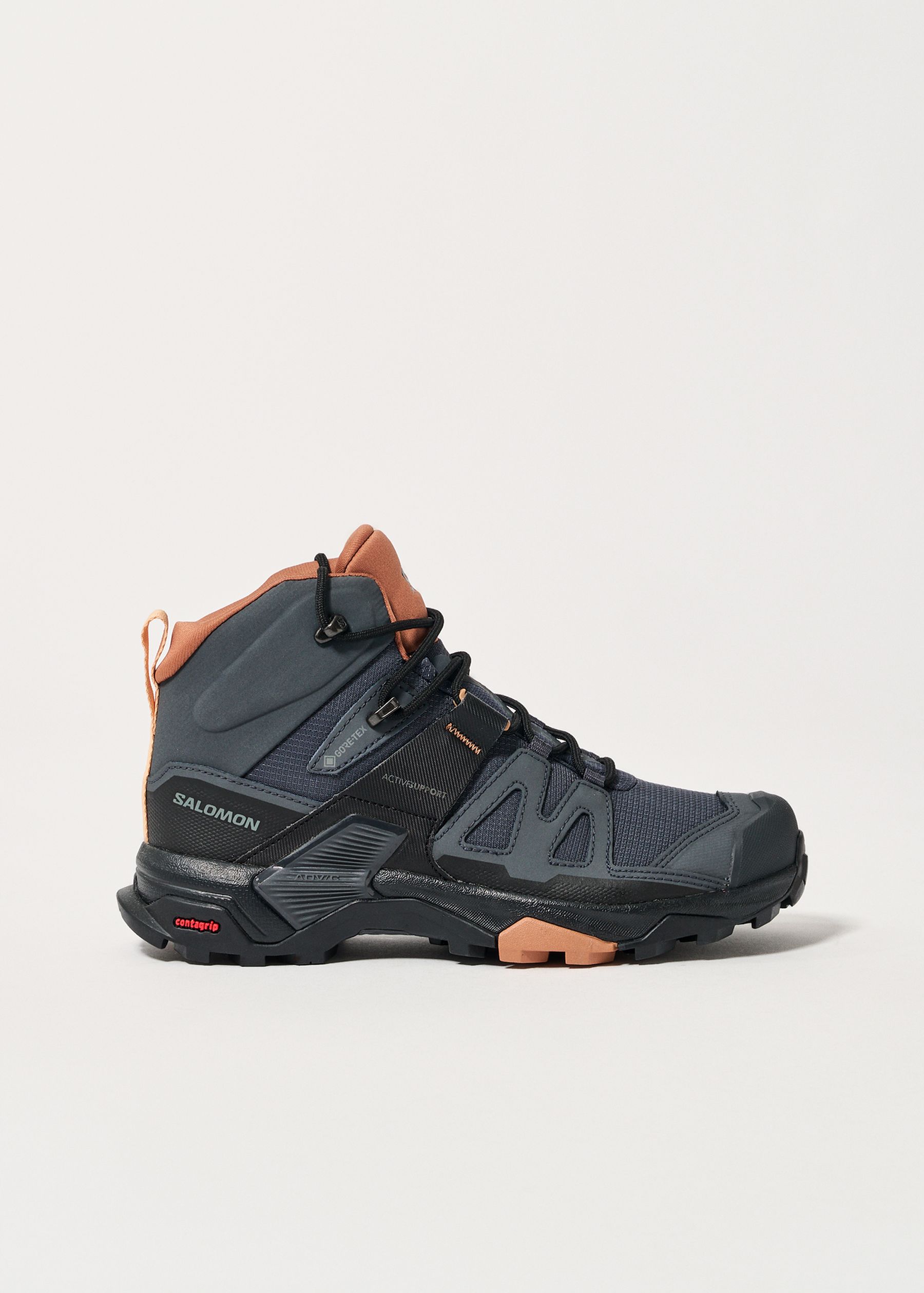 Image - 1 - X Ultra 4 Mid GORE-TEX Boots
