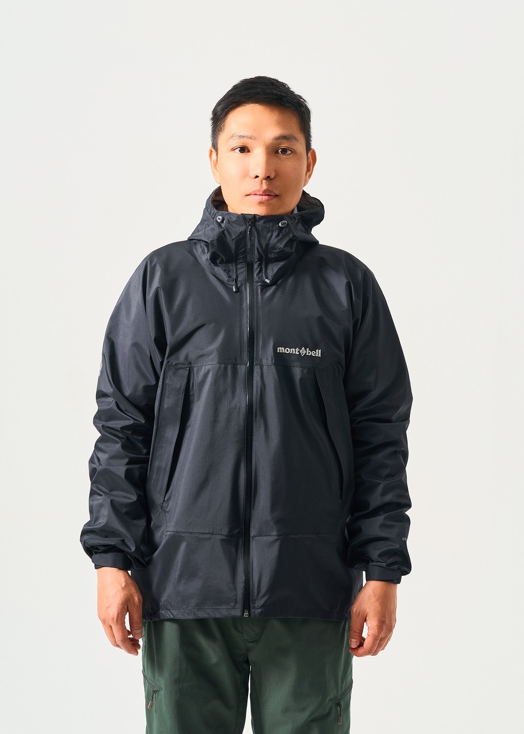 Montbell Thunder Pass Jacket