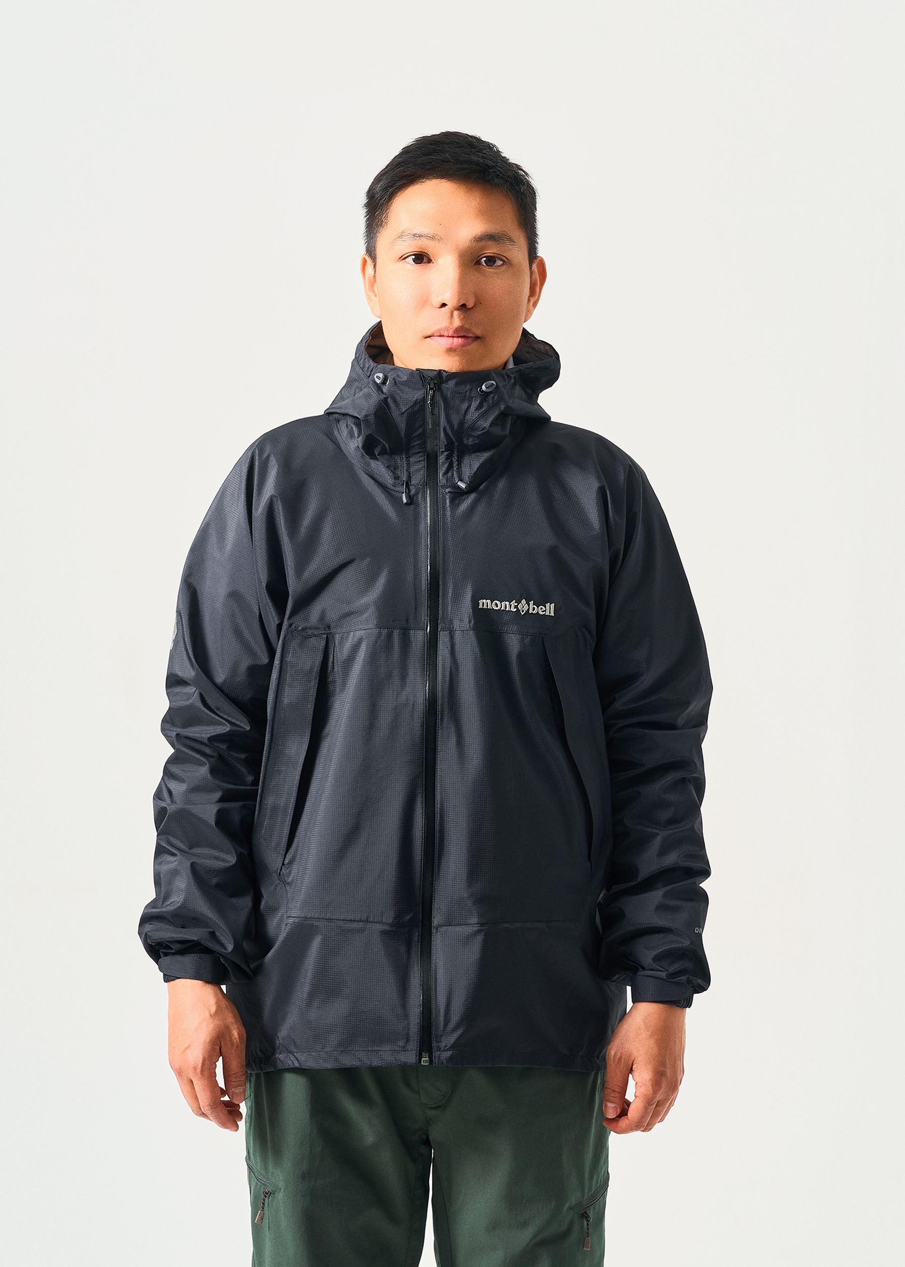 Montbell Thunder Pass Jacket