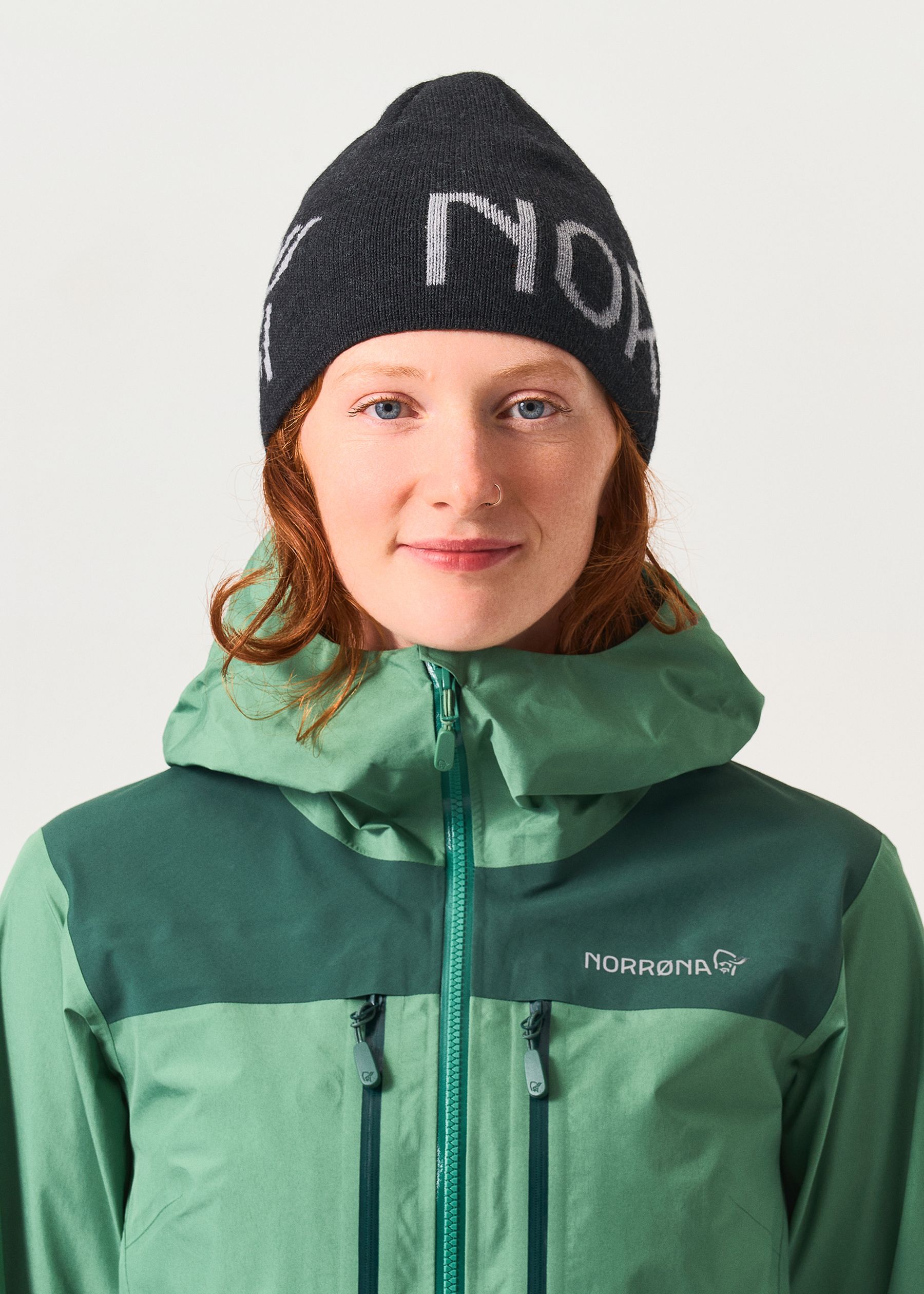 Norrona Trollveggen GORE-TEX Pro Light Jacket