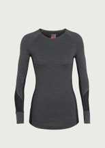 Merino 260 Winter Zone Long Sleeve