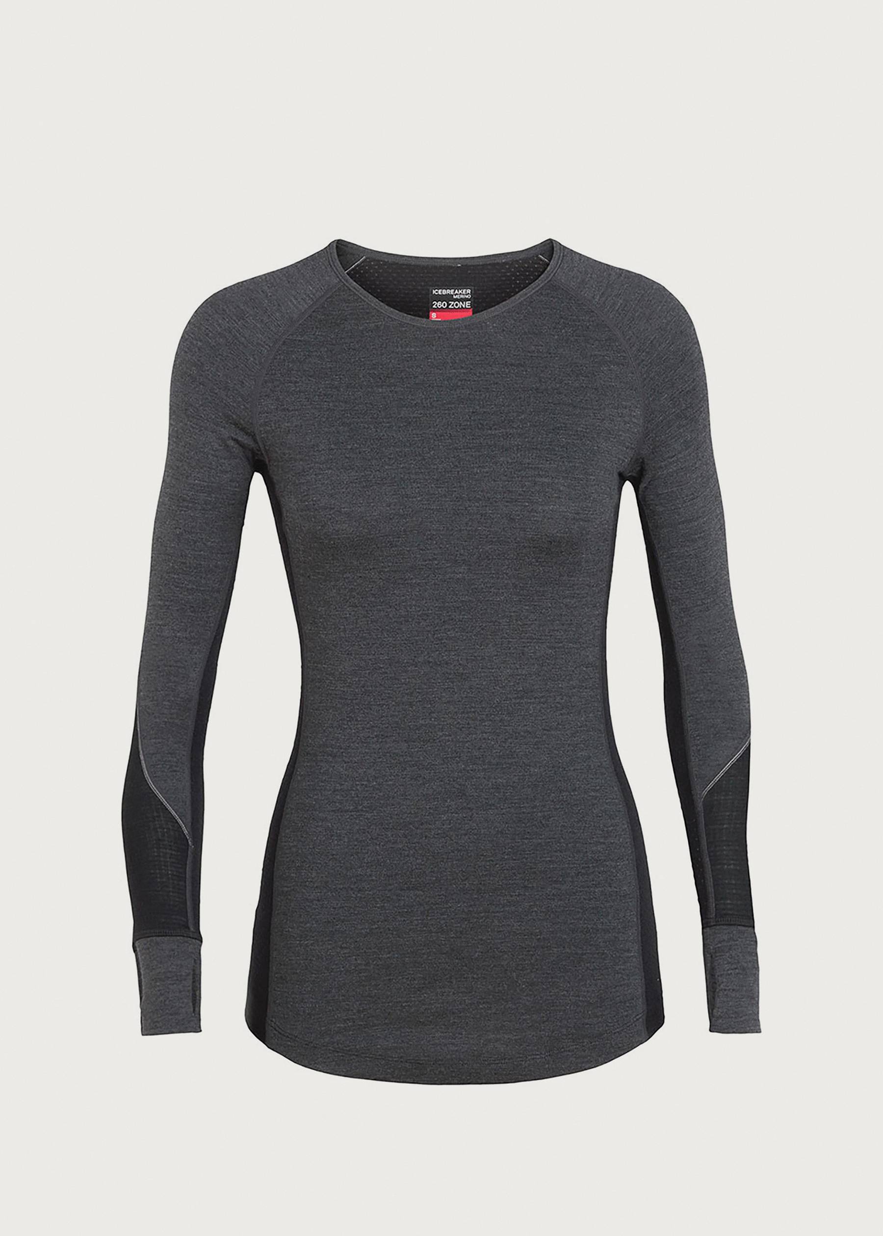 Image - 2 - Merino 260 Winter Zone Long Sleeve