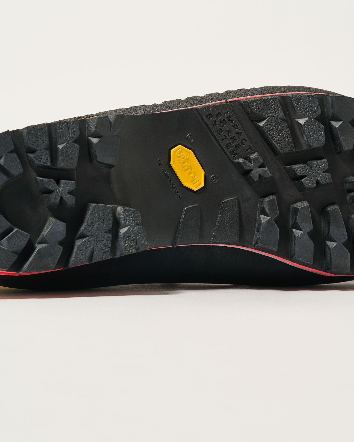 Vibram outsole