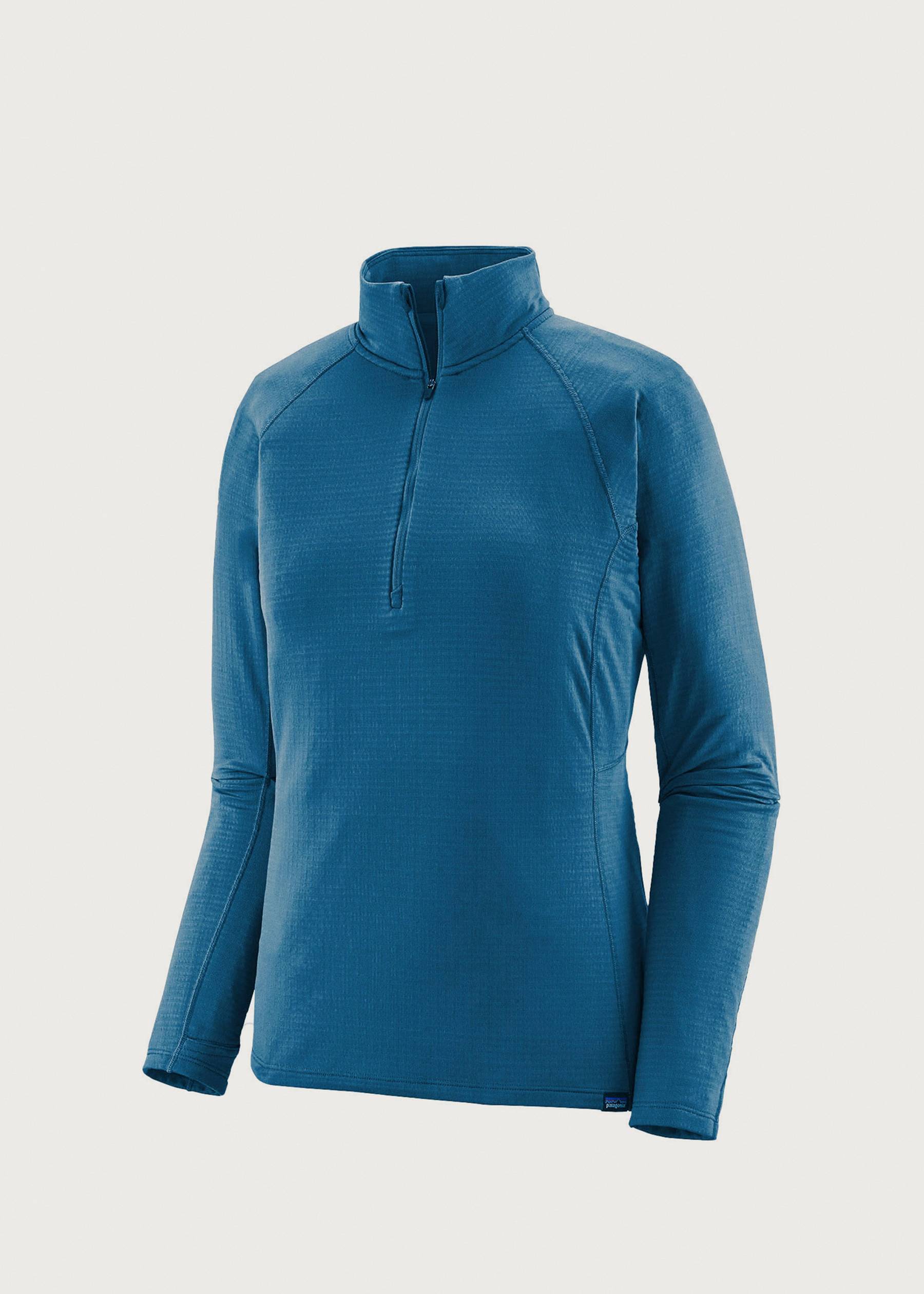 Image - 2 - Capilene Thermal Weight Zip Neck
