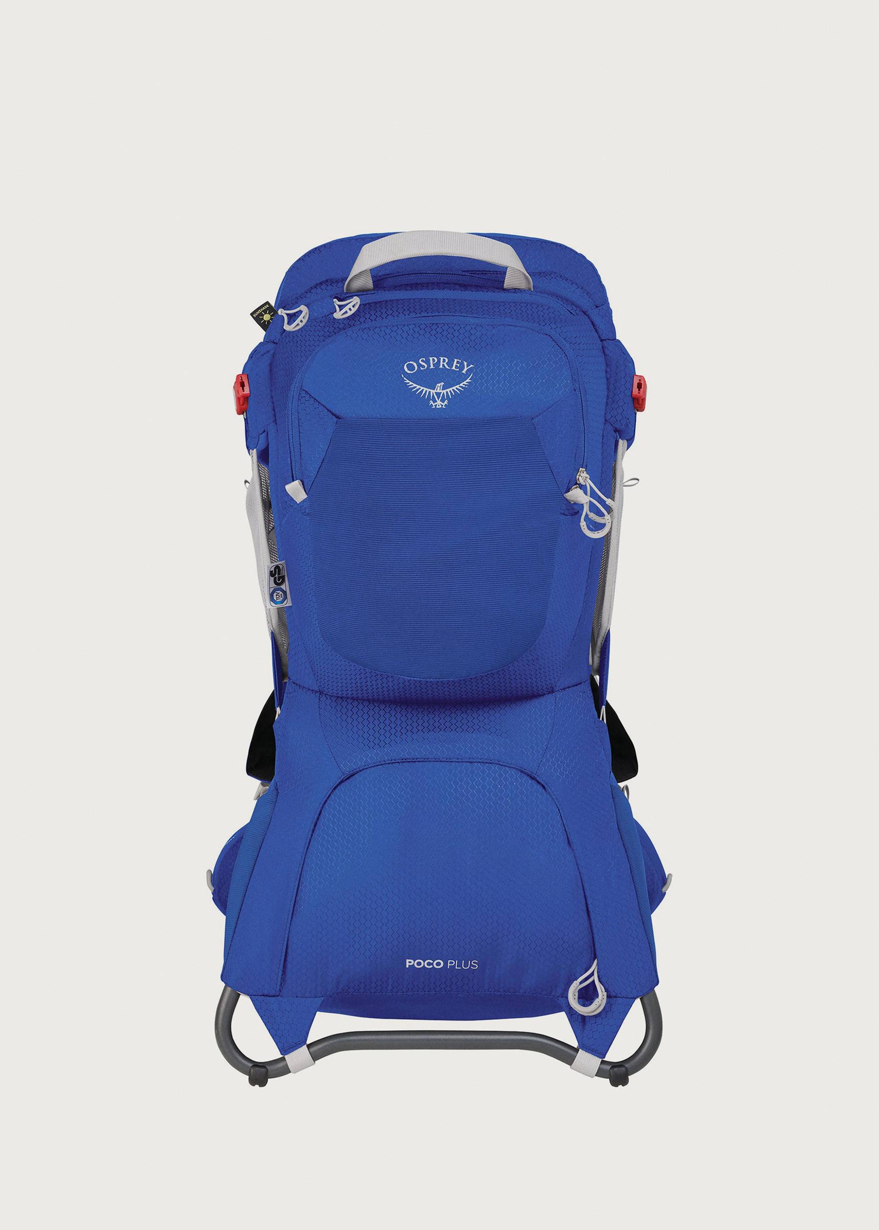Image - 3 - Poco Plus Child Carrier