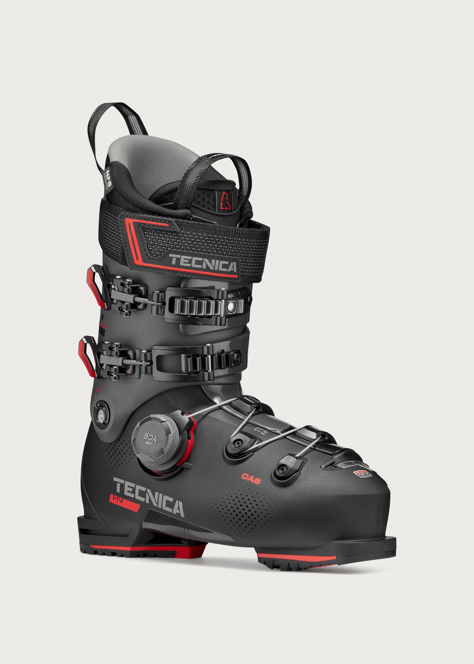 Image - 1 - MACH BOA HV 110 Ski Boots