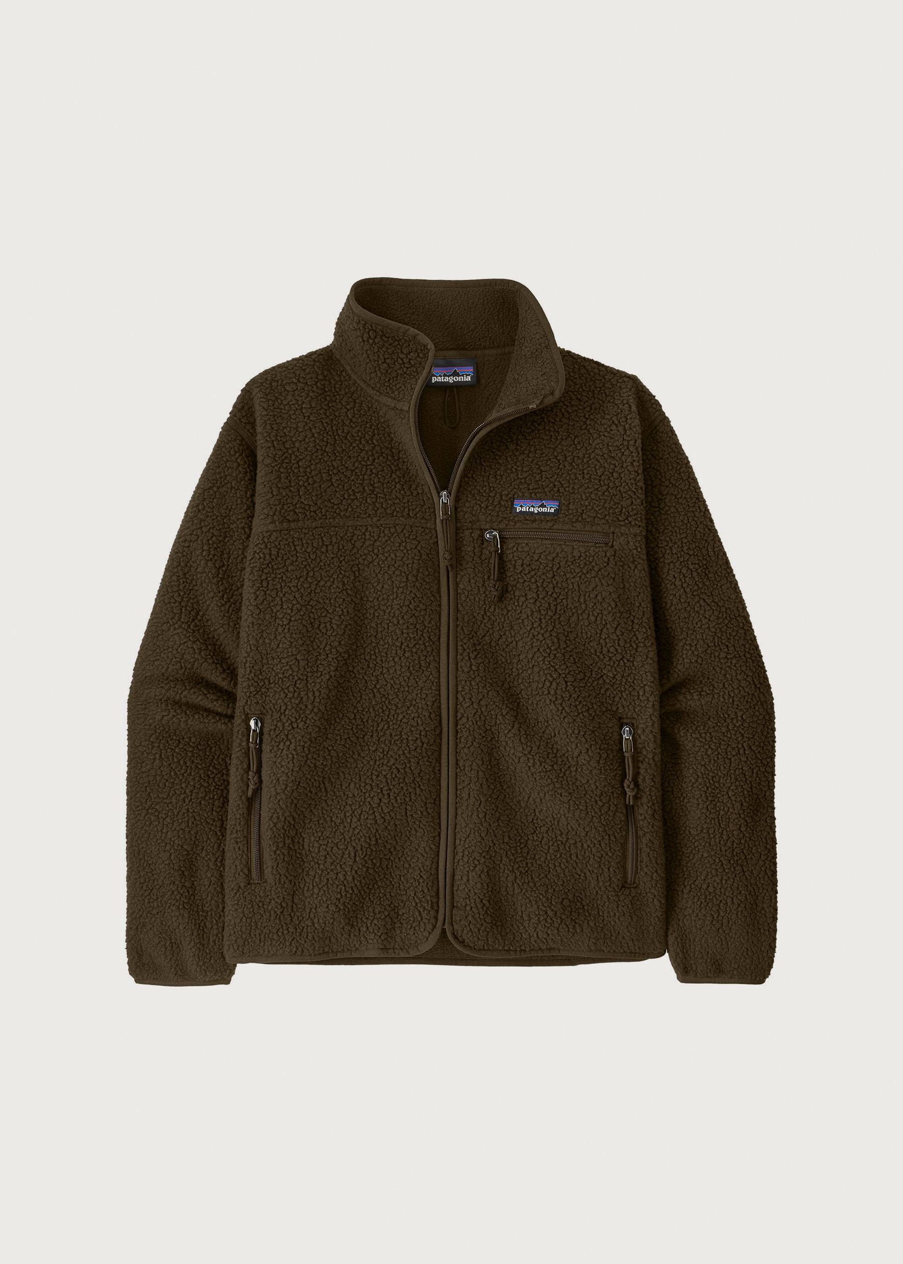 Image - 2 - Retro Pile Jacket