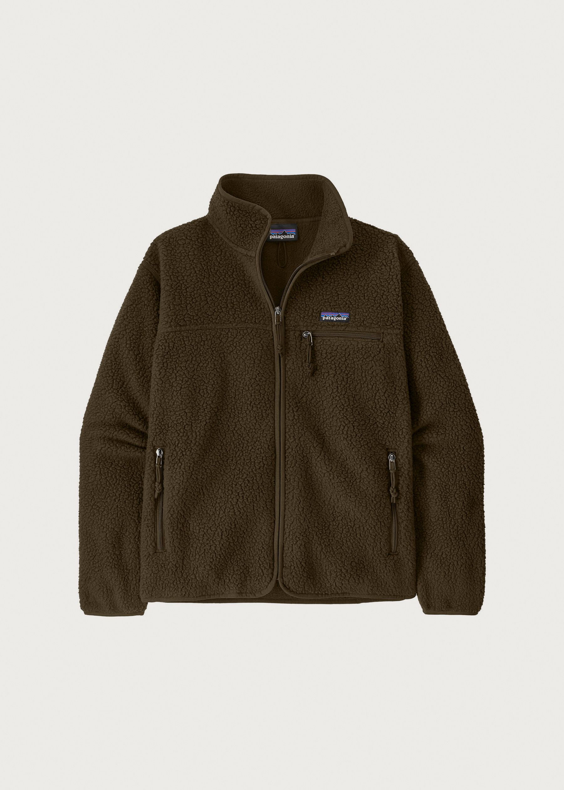 Image - 1 - Retro Pile Jacket