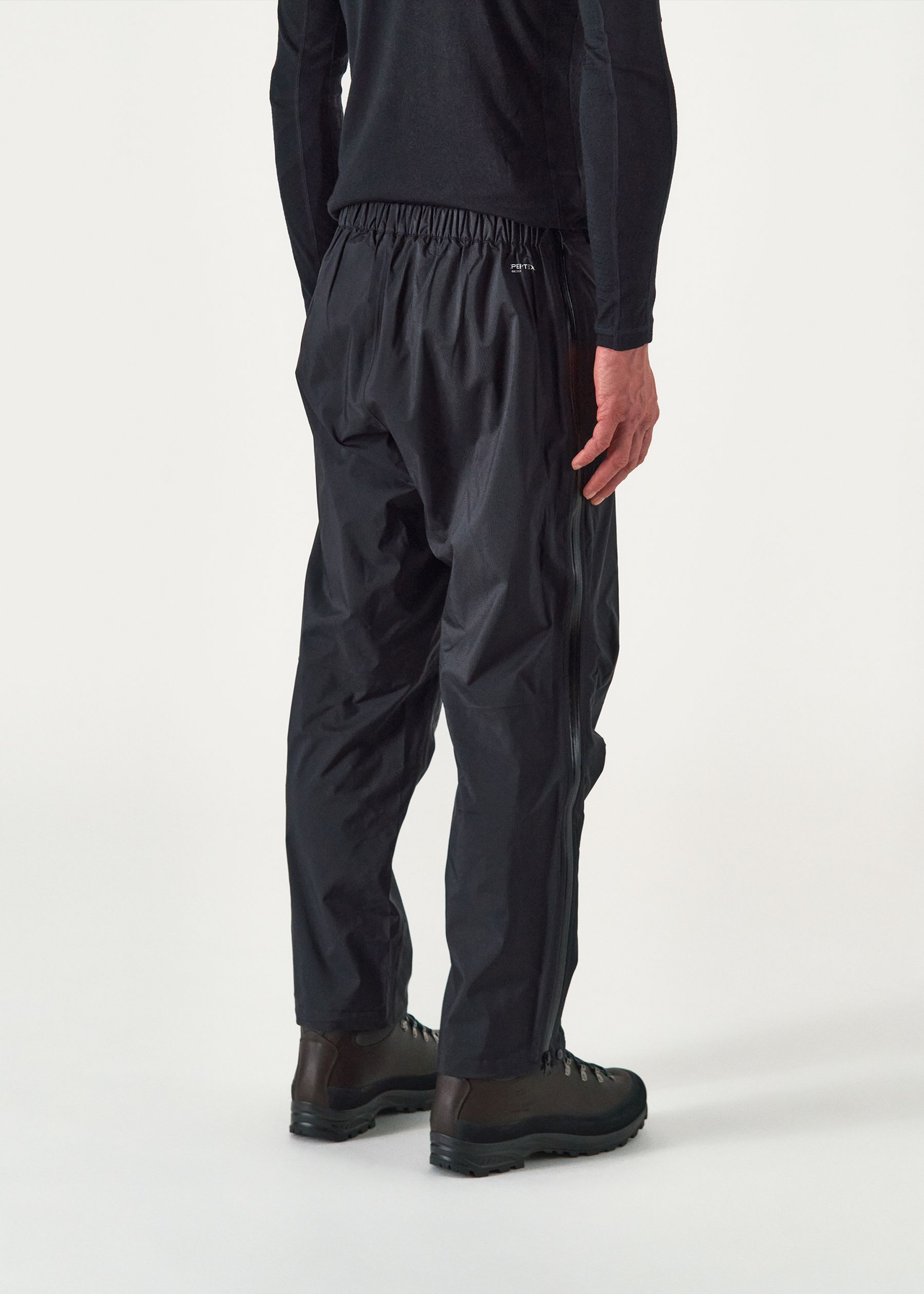 Image - 3 - Downpour Plus 2.0 Trousers - Short Leg