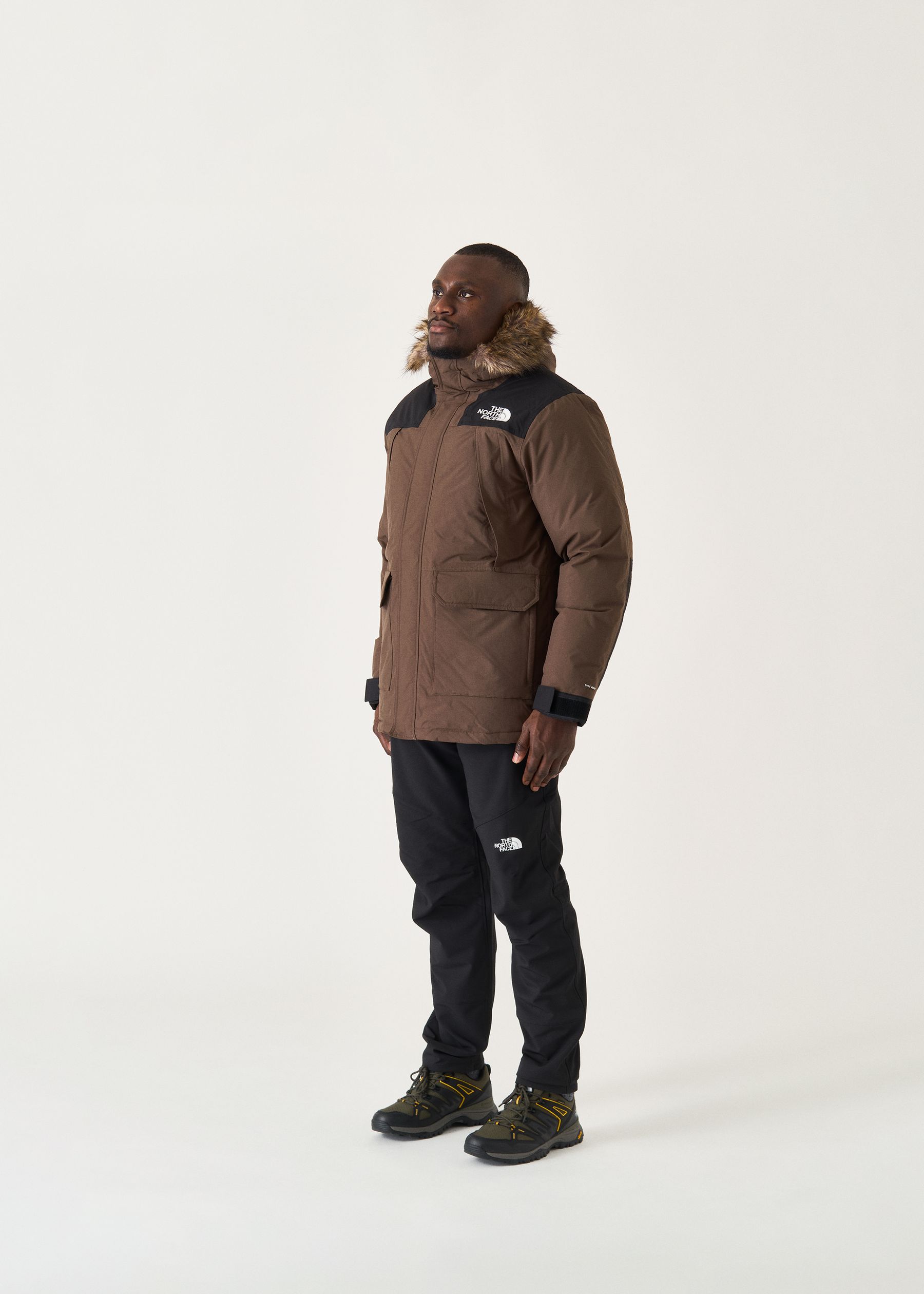 Image - 2 - McMurdo Parka