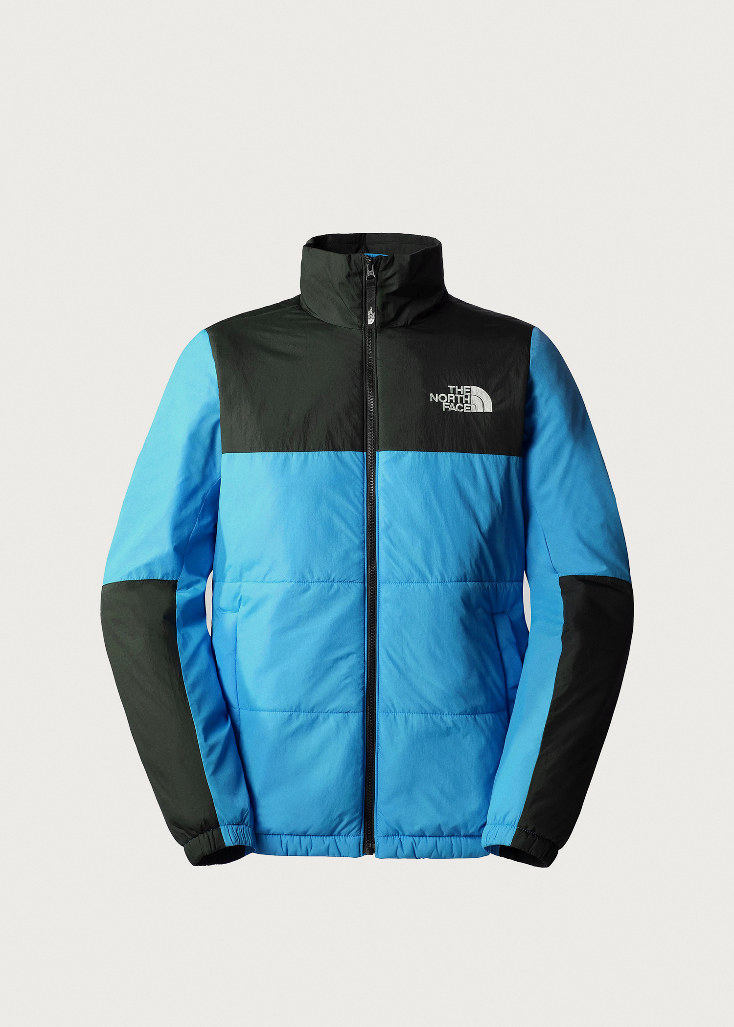 The North Face Gosei Puffer Insulated Jacket