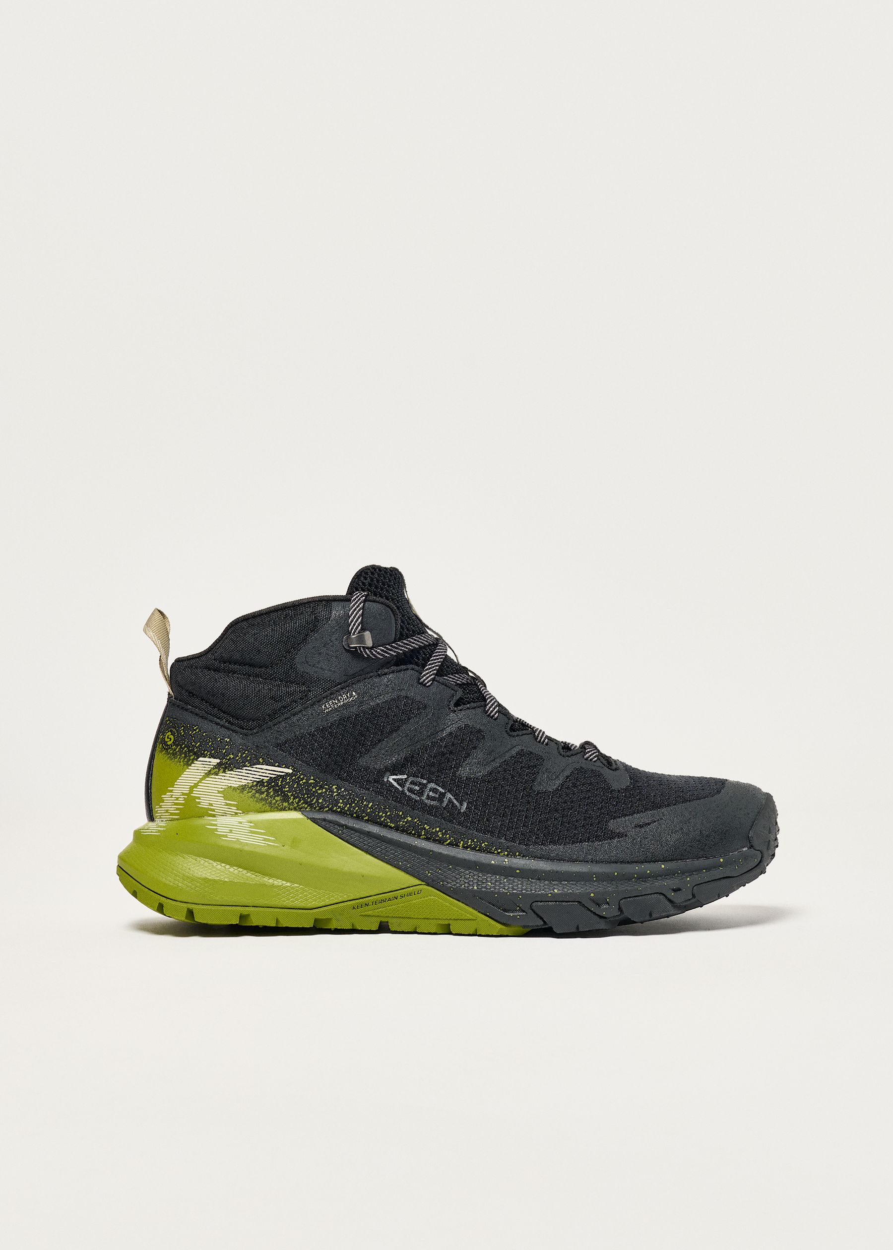 Image - 1 - Targhee Apex Mid WP Walking Boots