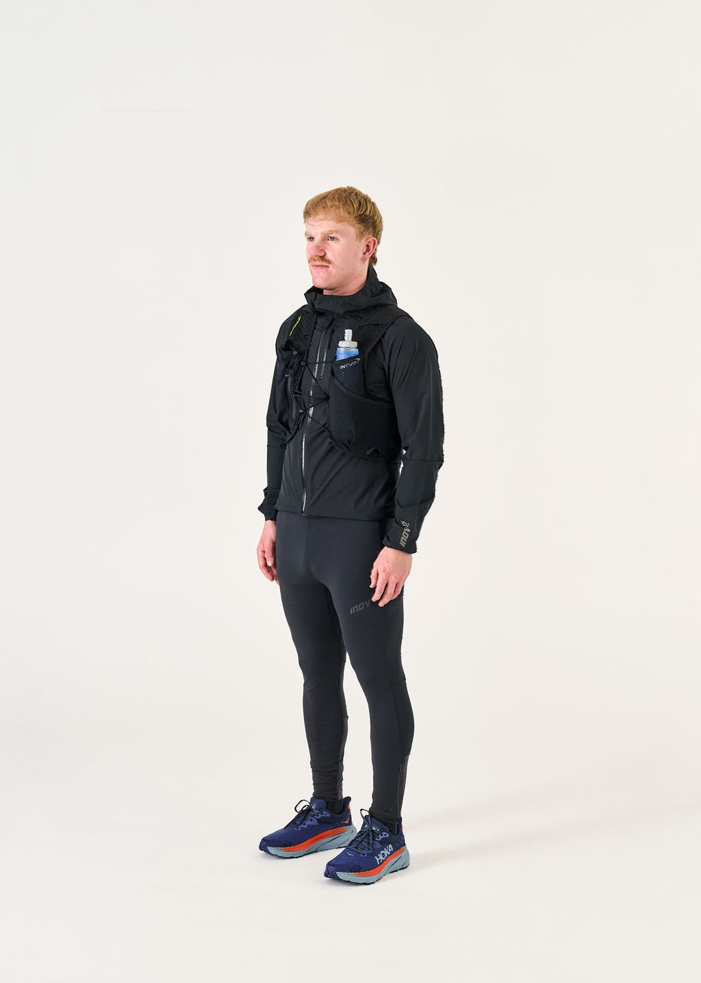 I HYBRID STORM COAT アイuniversal products I HYBRID STORM COAT アイuniversal products