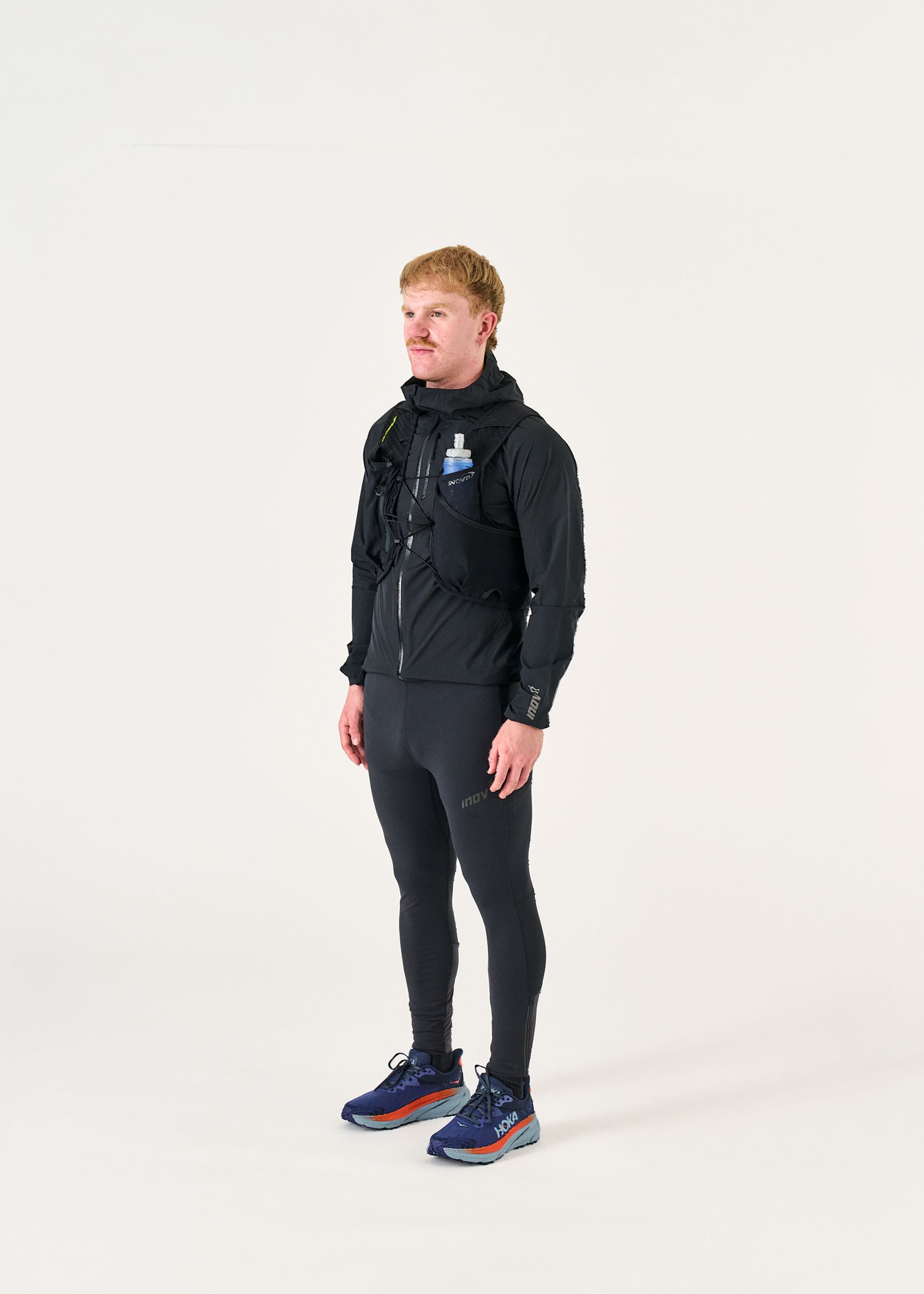 Image - 2 - Full Zip Stormshell Jacket